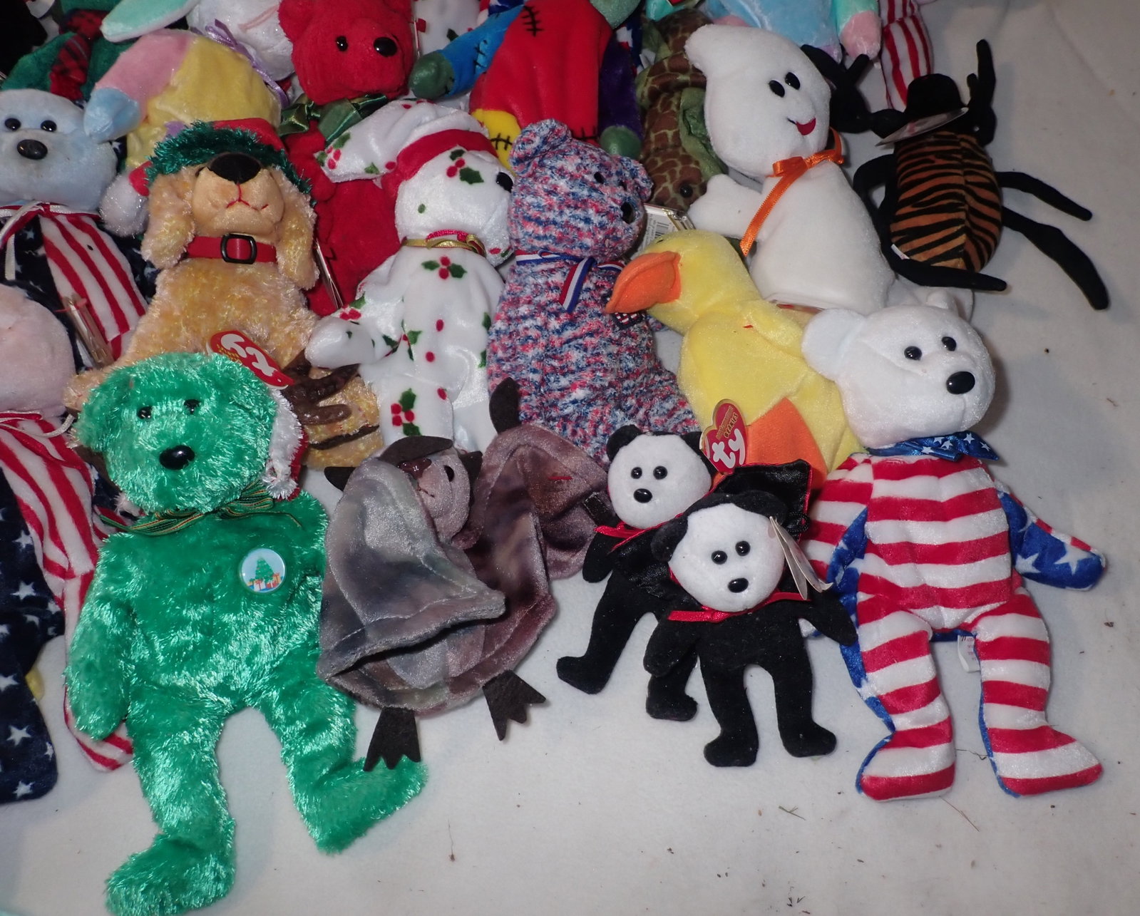 Beanie Babies - 7