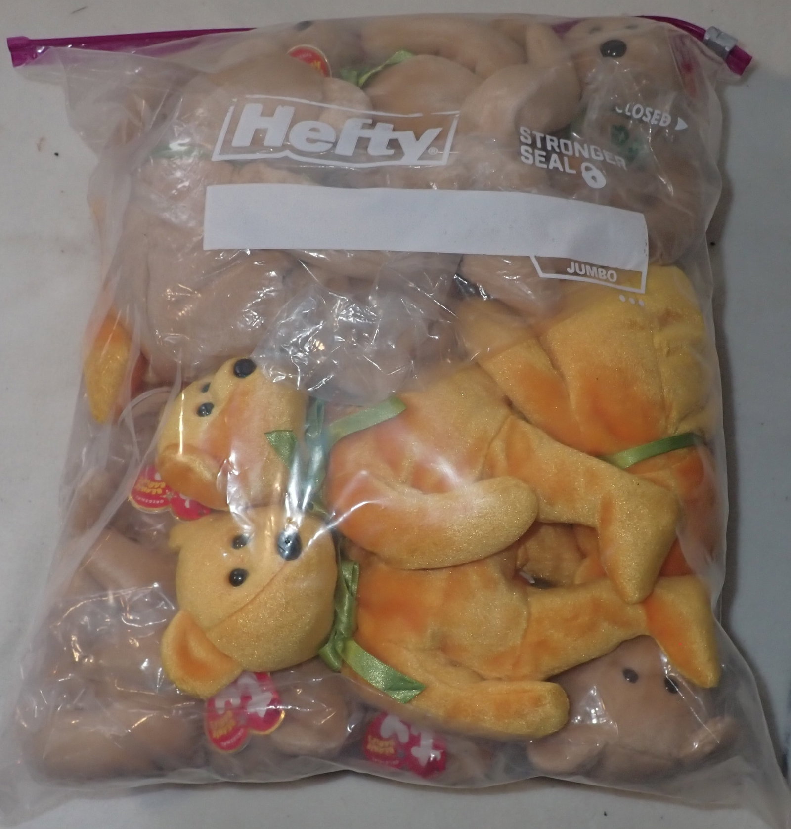 Beanie Babies - 9