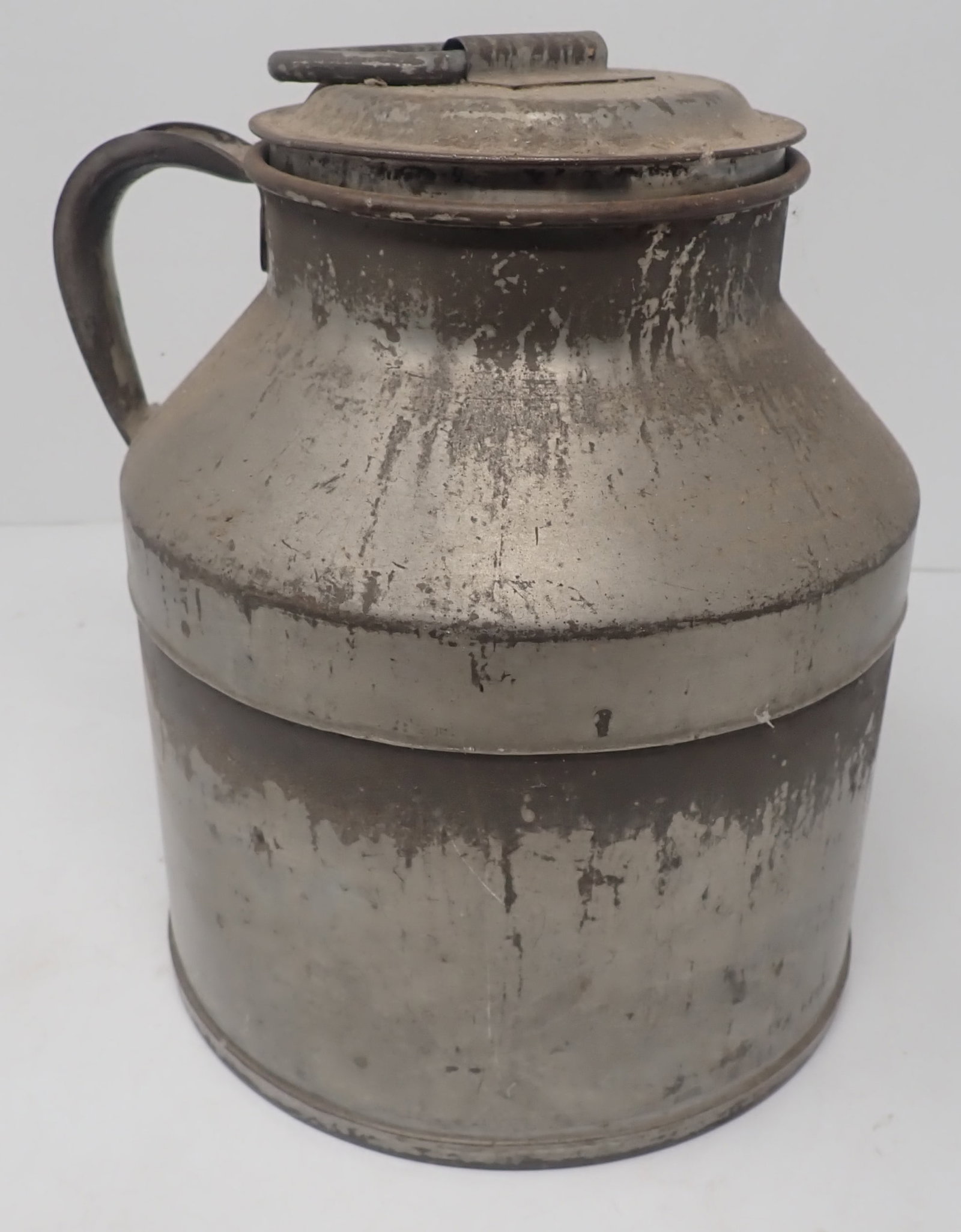 Cream Can - 3