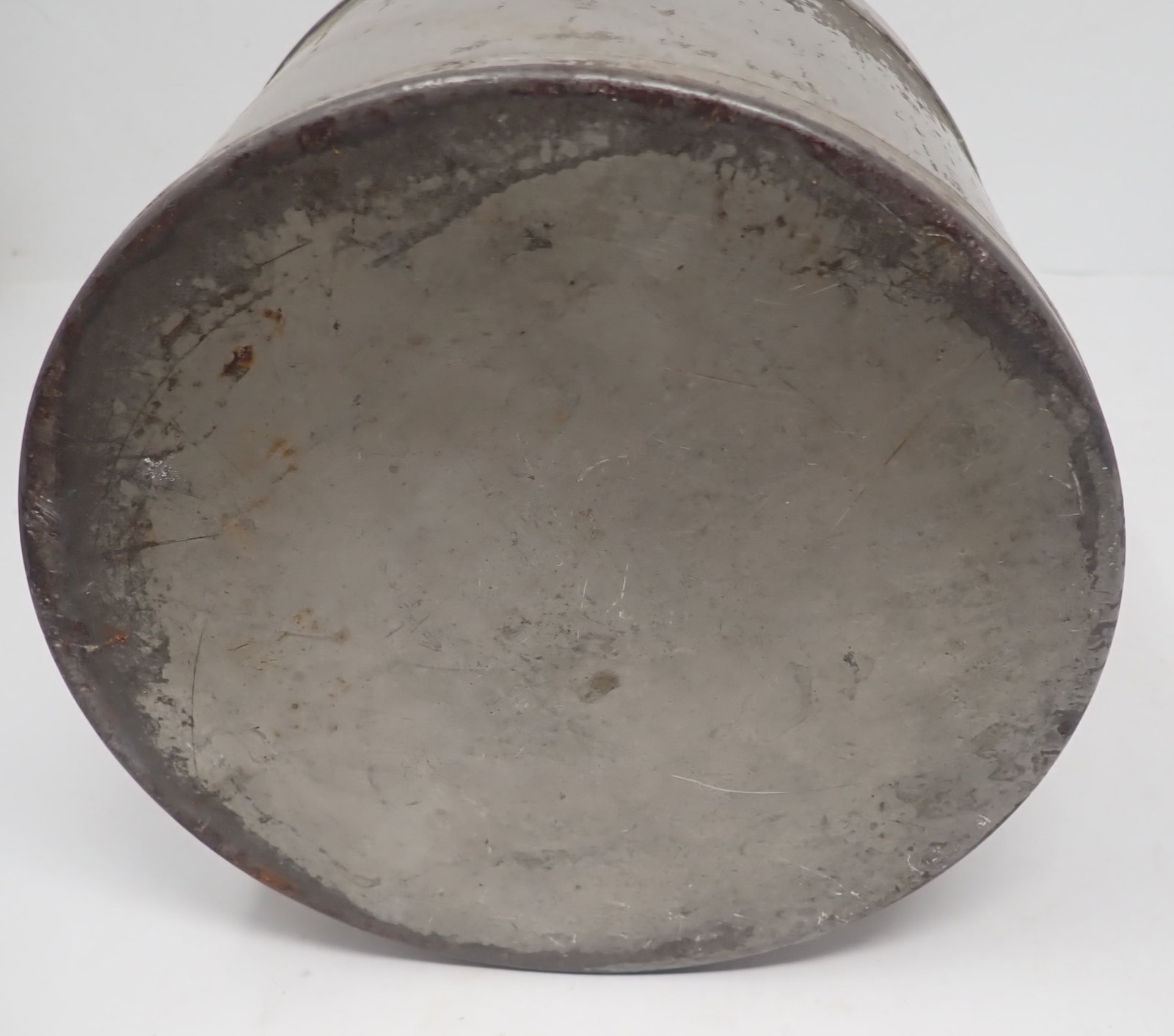 Cream Can - 4