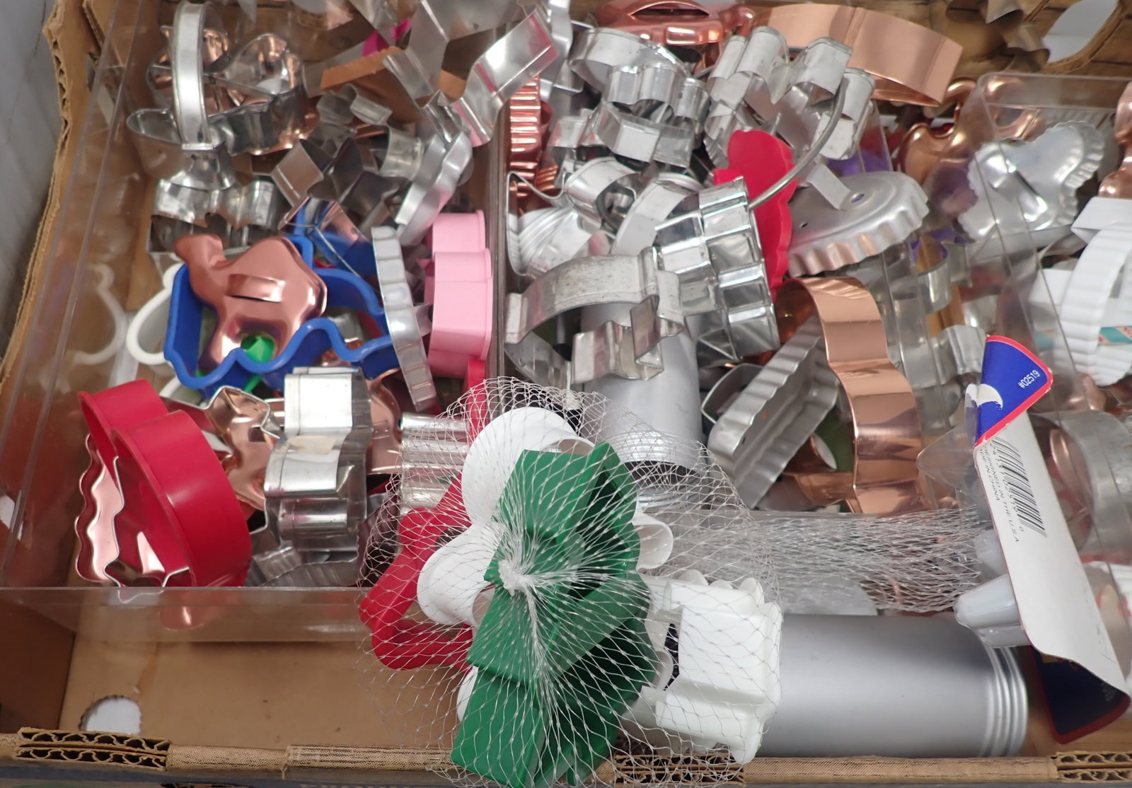 Cookie Cutters - 3