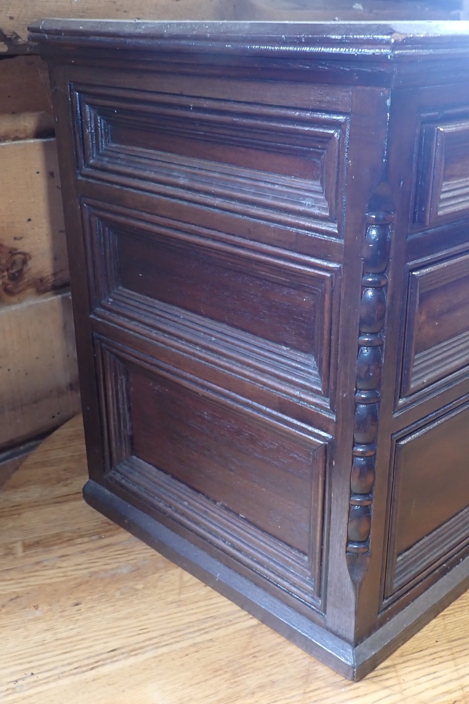 Spool Cabinet - 3