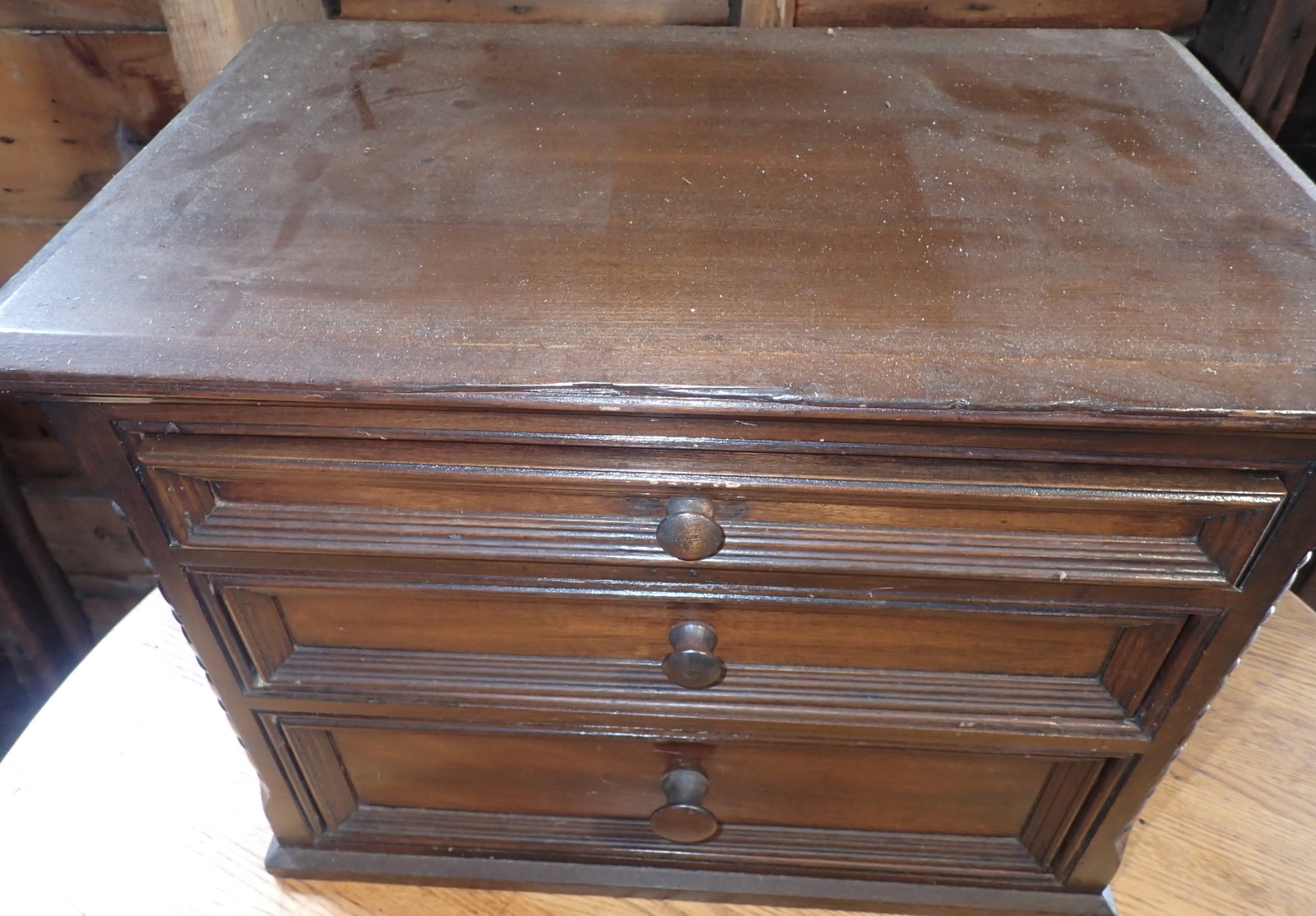 Spool Cabinet - 5