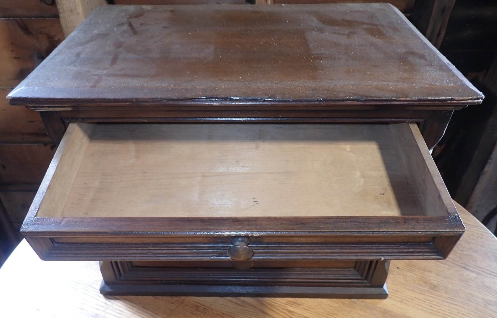 Spool Cabinet - 6