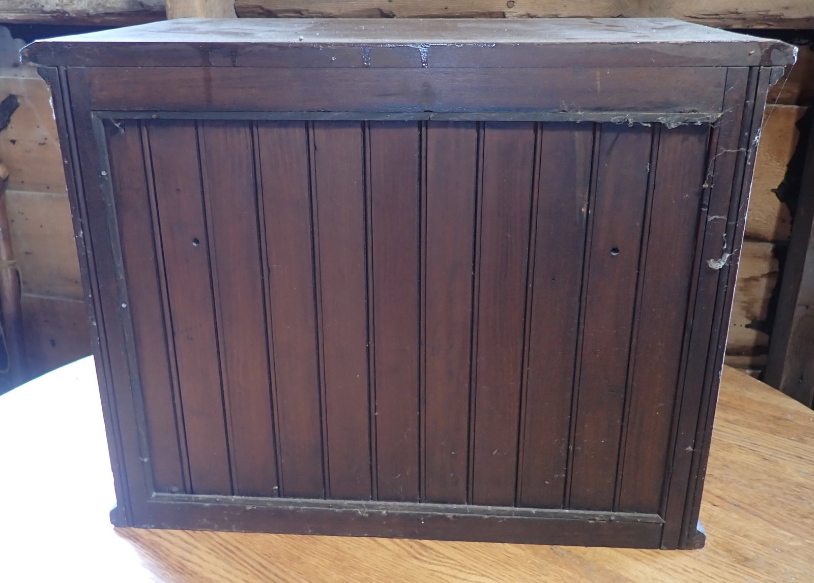 Spool Cabinet - 8