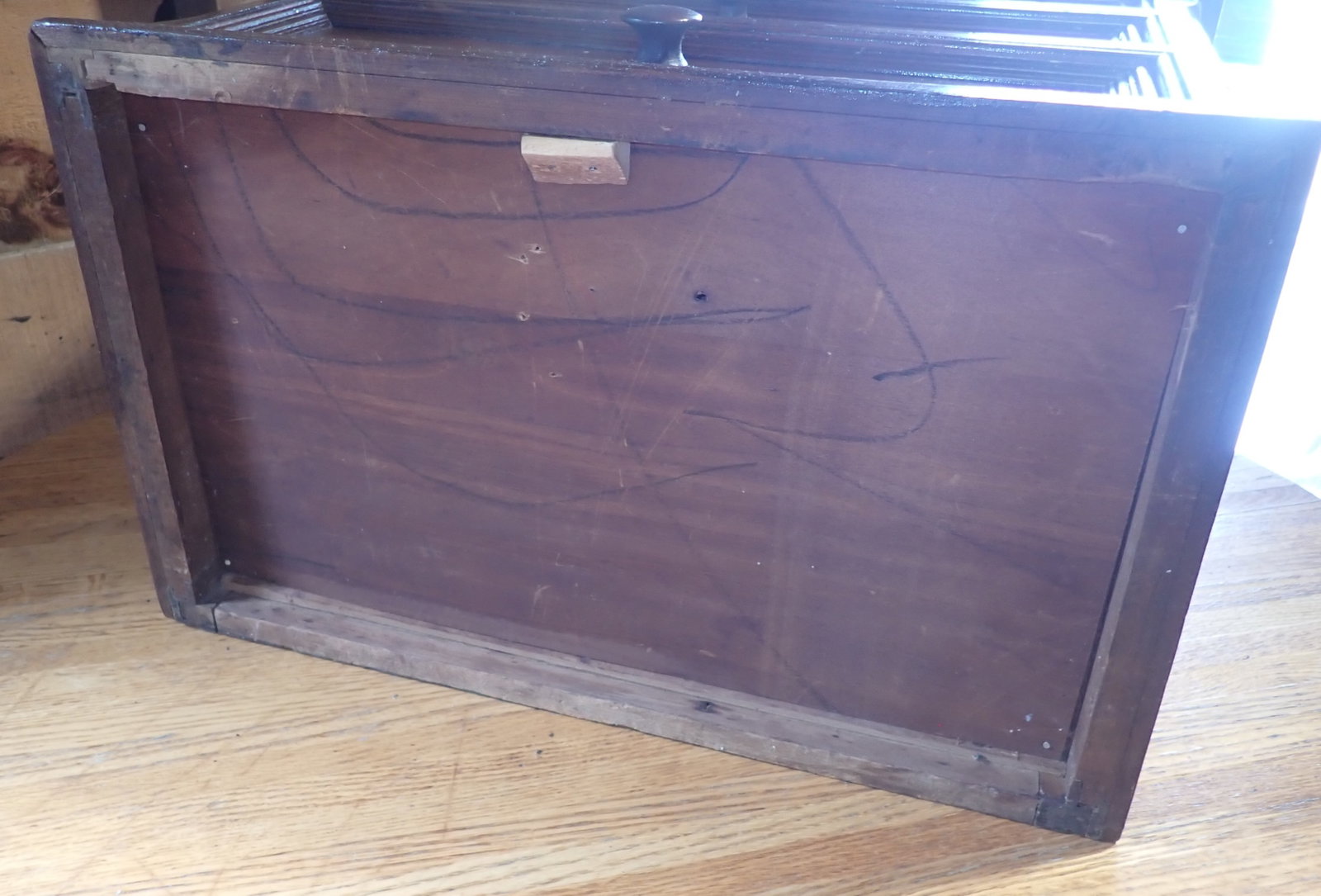 Spool Cabinet - 9