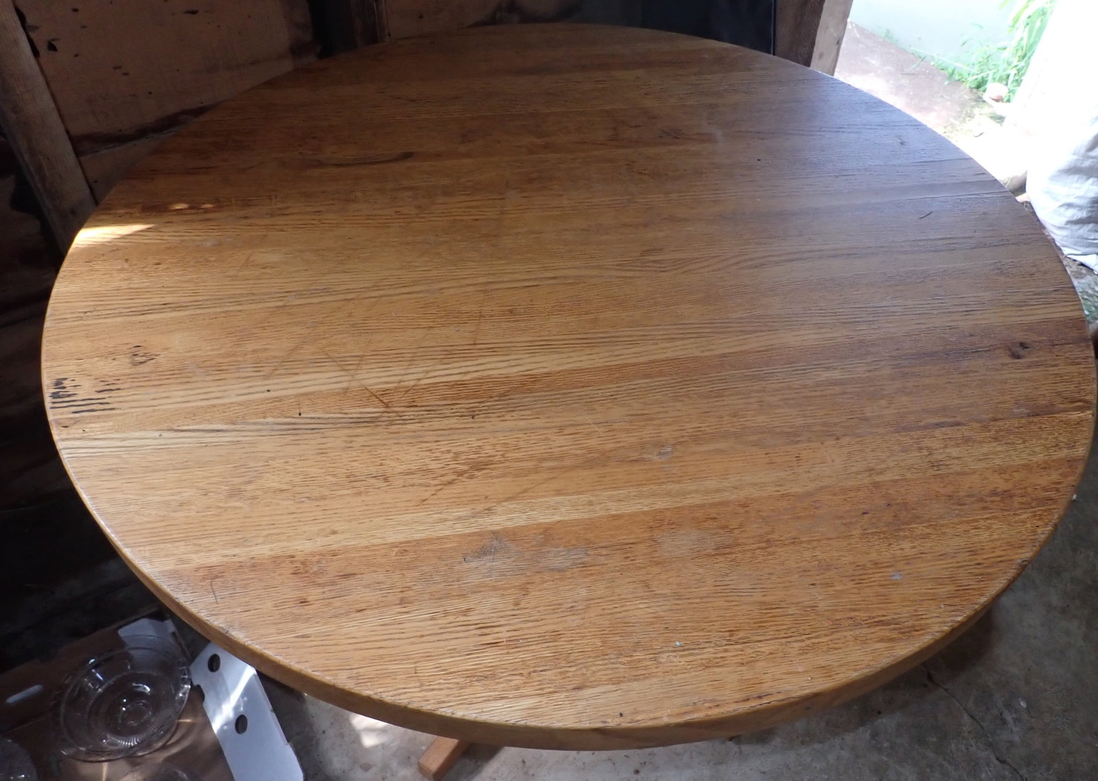 Round Table - 3