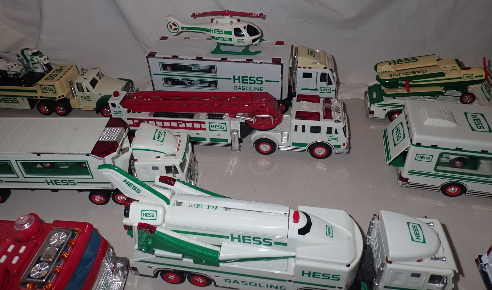 Hess Trucks - 3