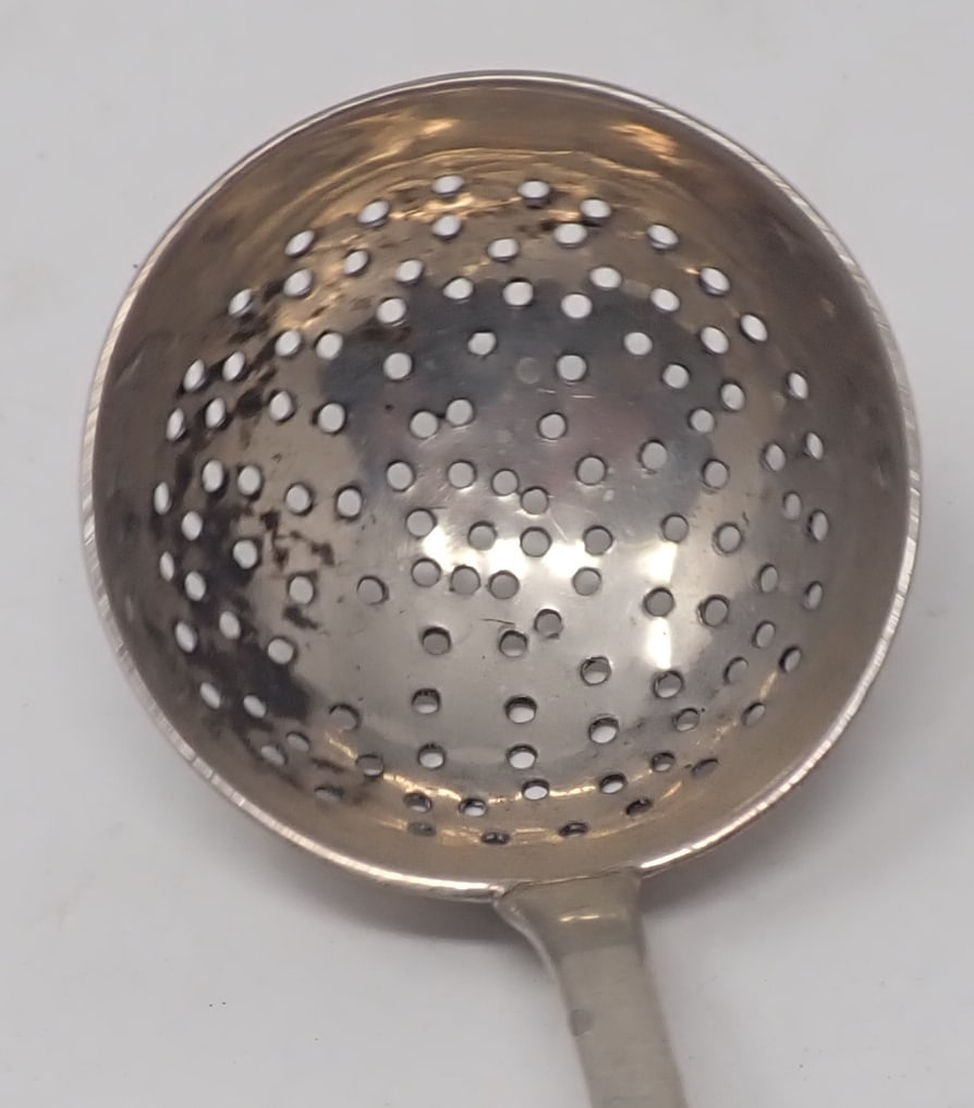 Tea Strainer Ladle - 2