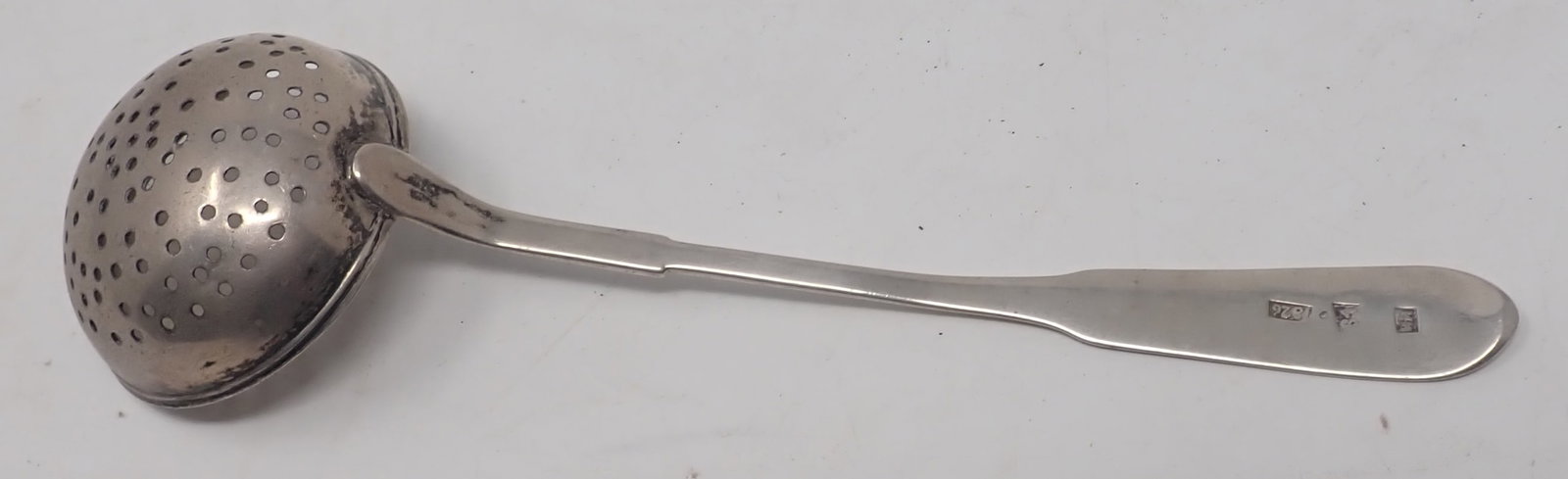 Tea Strainer Ladle - 3