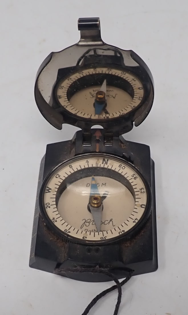 Busch D.R.G.M Compass: Shipping available