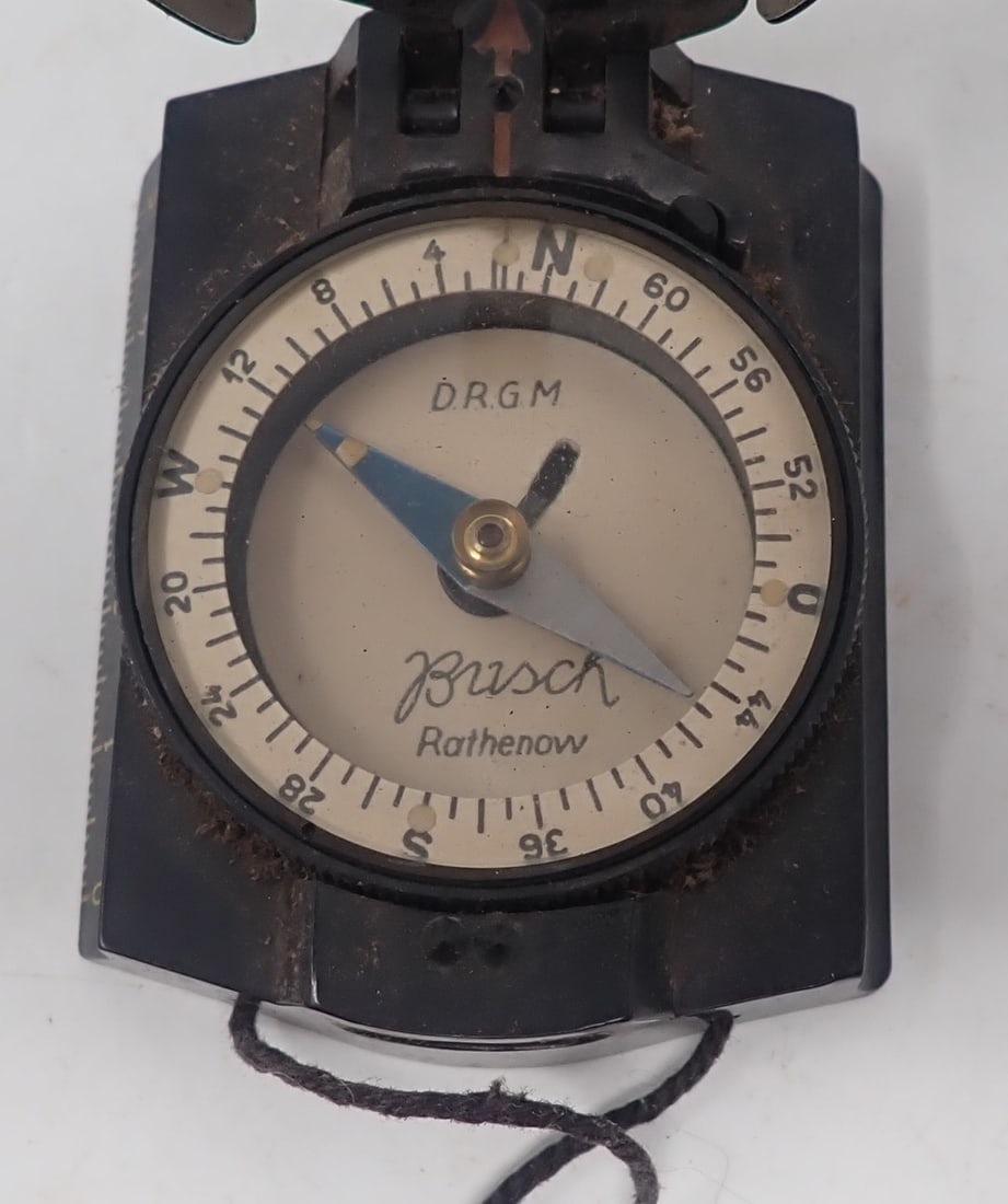 Busch D.R.G.M Compass - 2