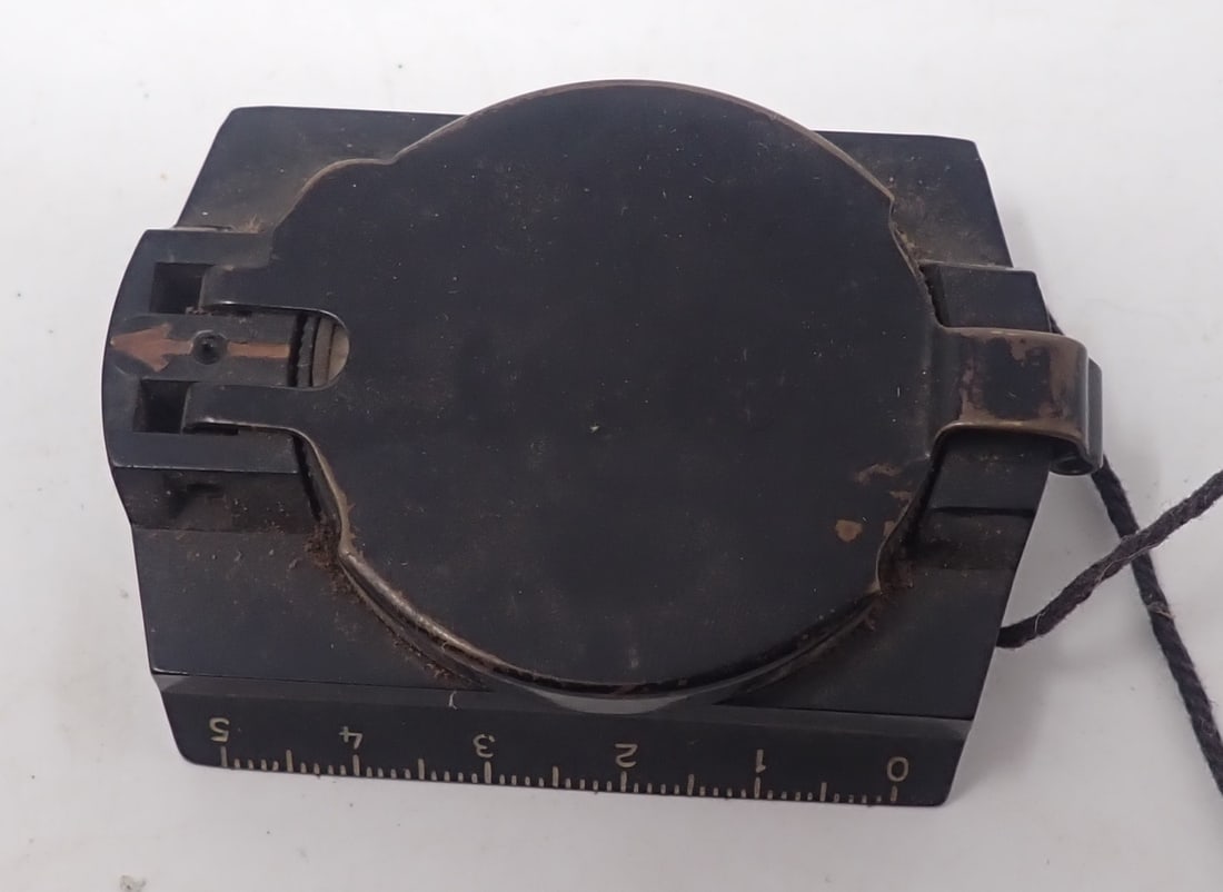 Busch D.R.G.M Compass - 3