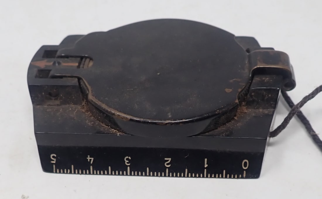 Busch D.R.G.M Compass - 4