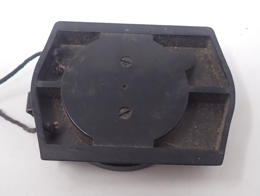 Busch D.R.G.M Compass - 6