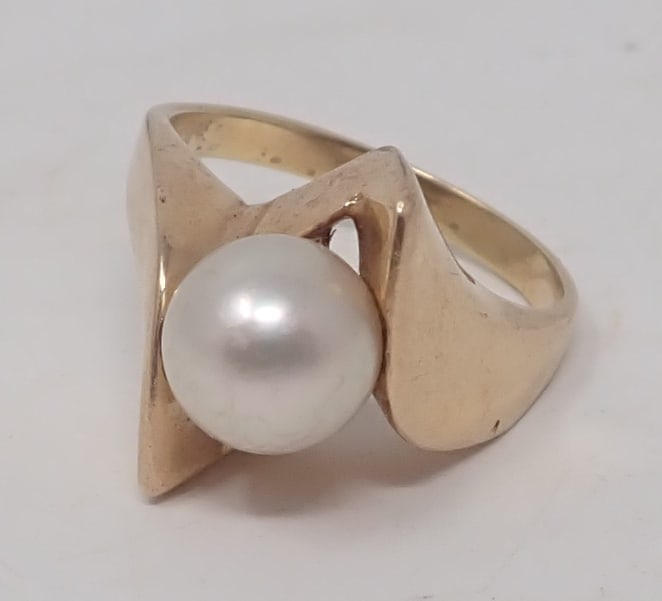 Ring - 2
