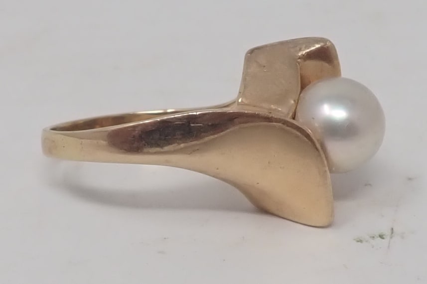 Ring - 3