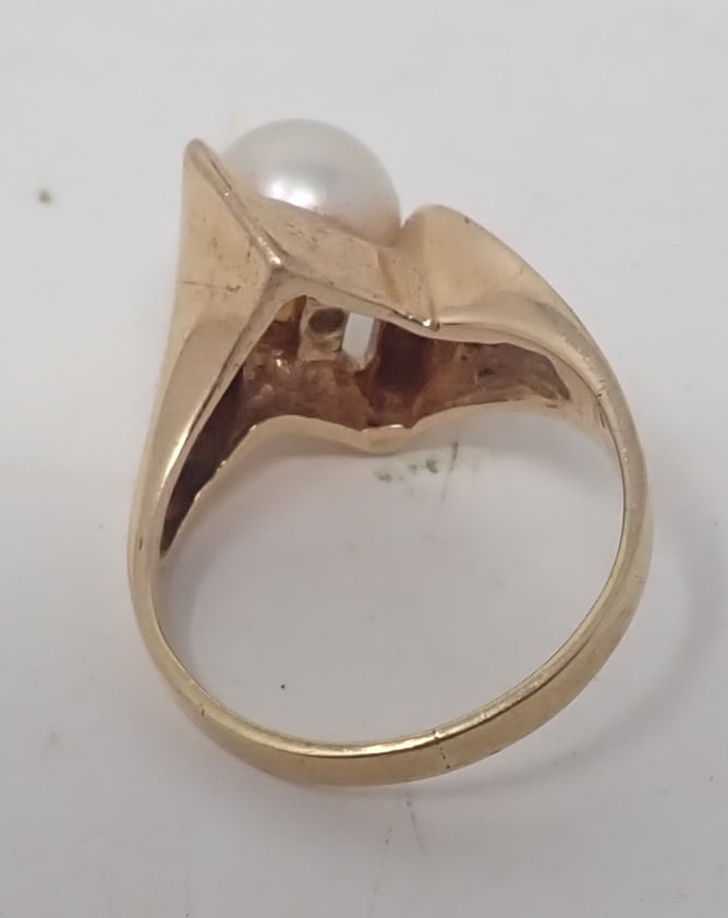 Ring - 4