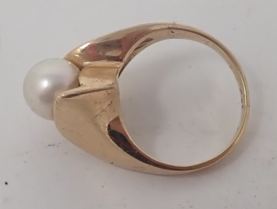 Ring - 5