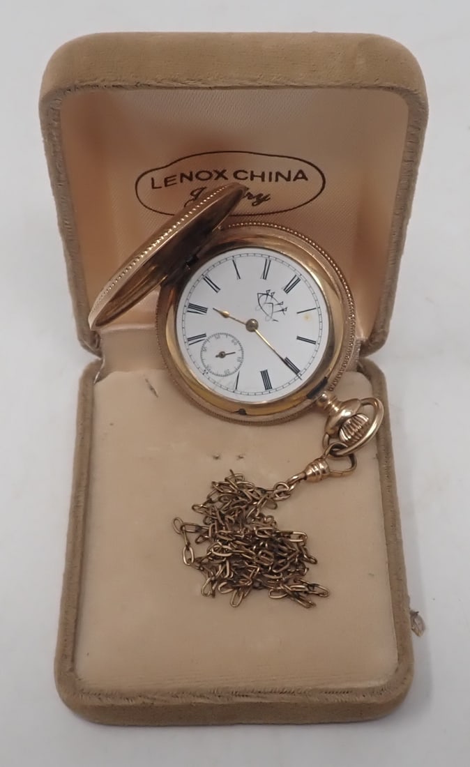 Pocket Watch (1 of 7)