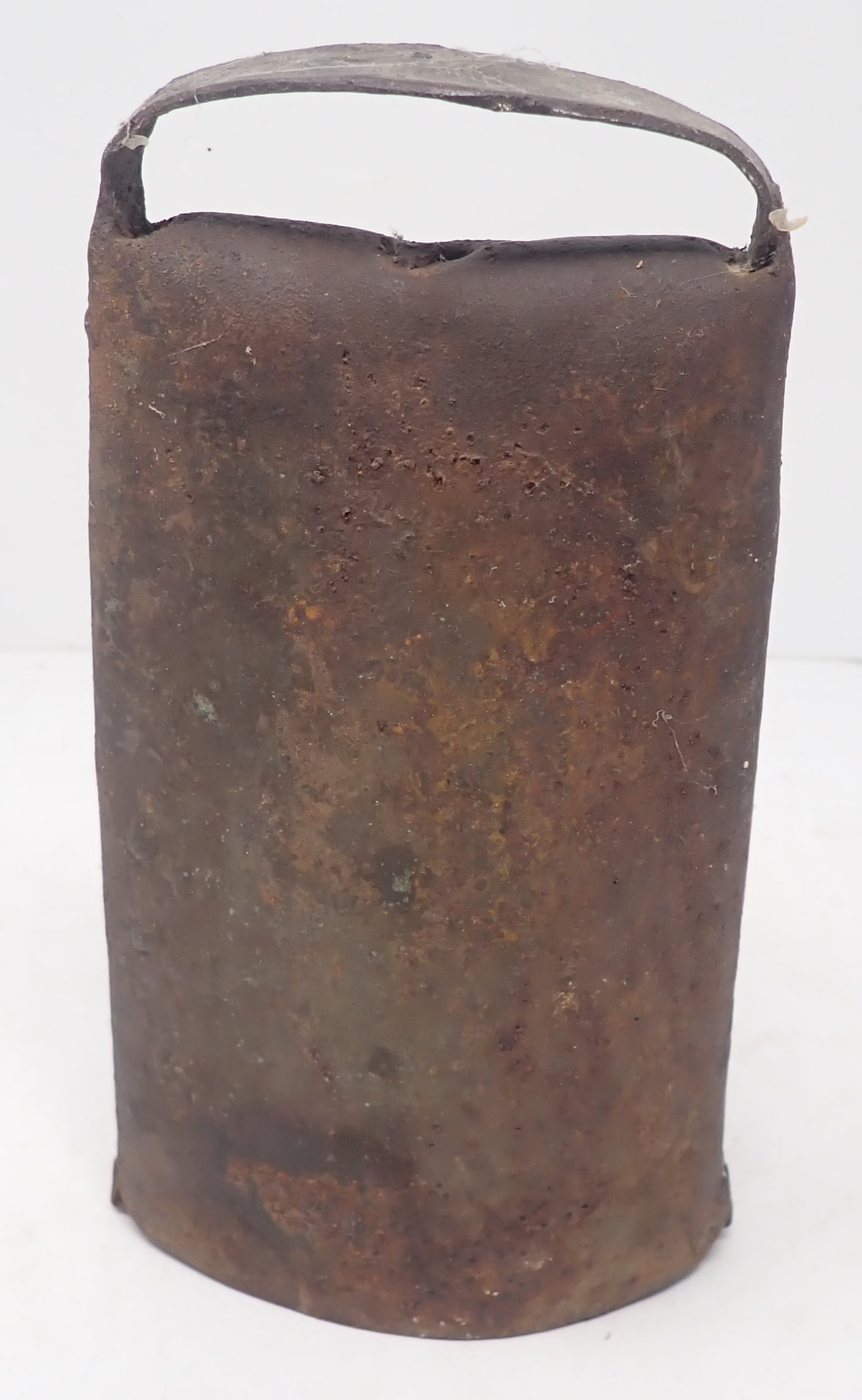 Cow Bell (1 of 3)