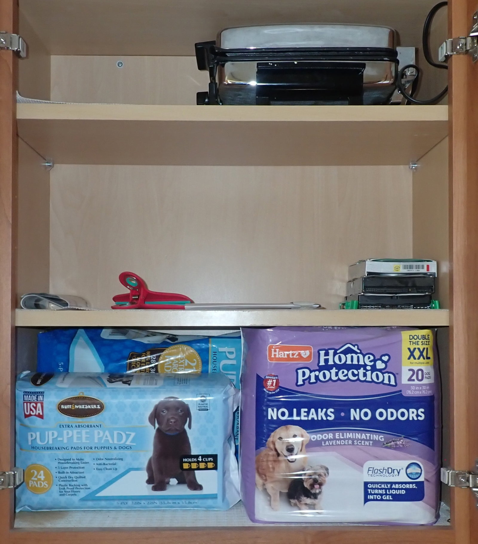 Partial Kitchen Contents - 4