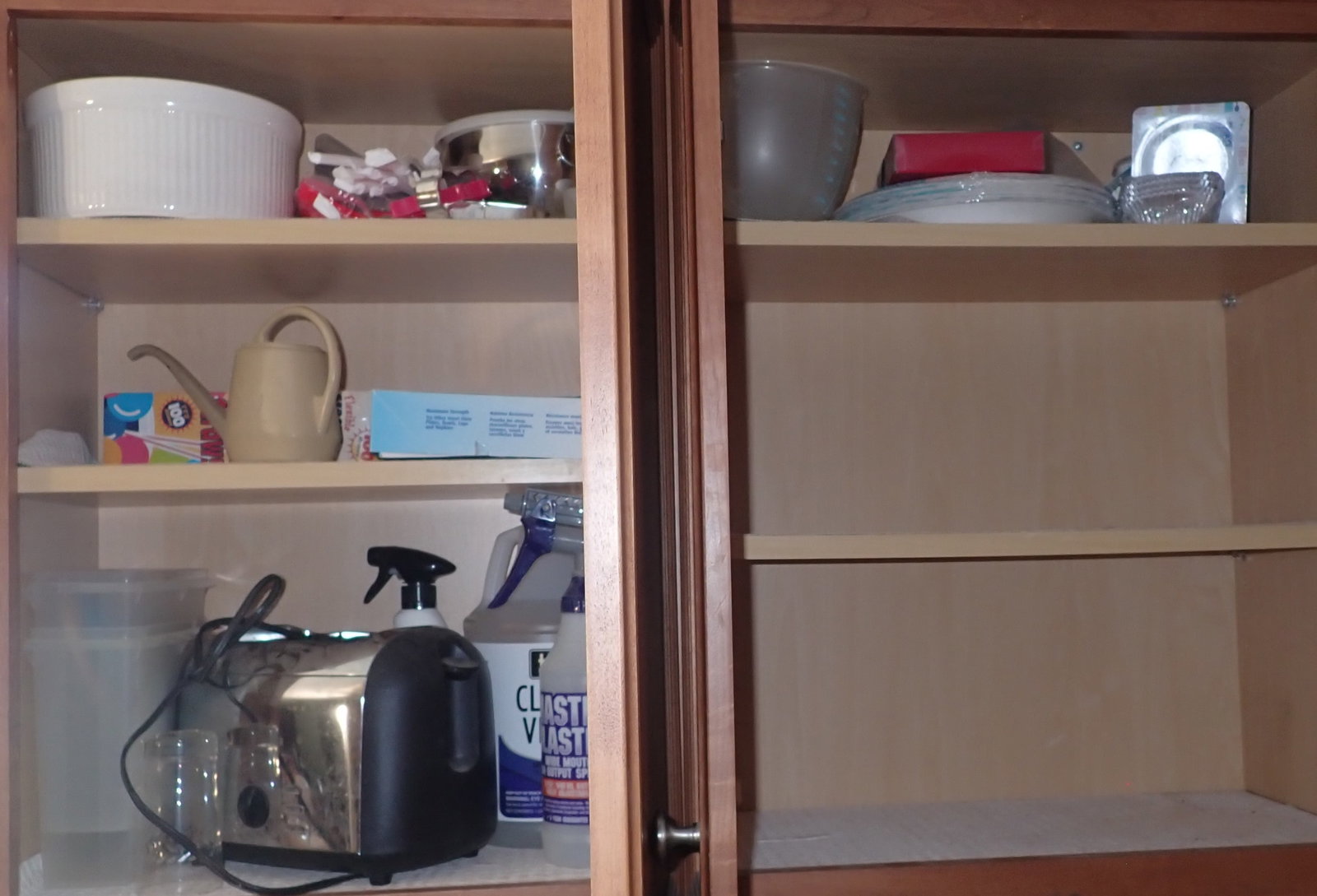 Partial Kitchen Contents - 5