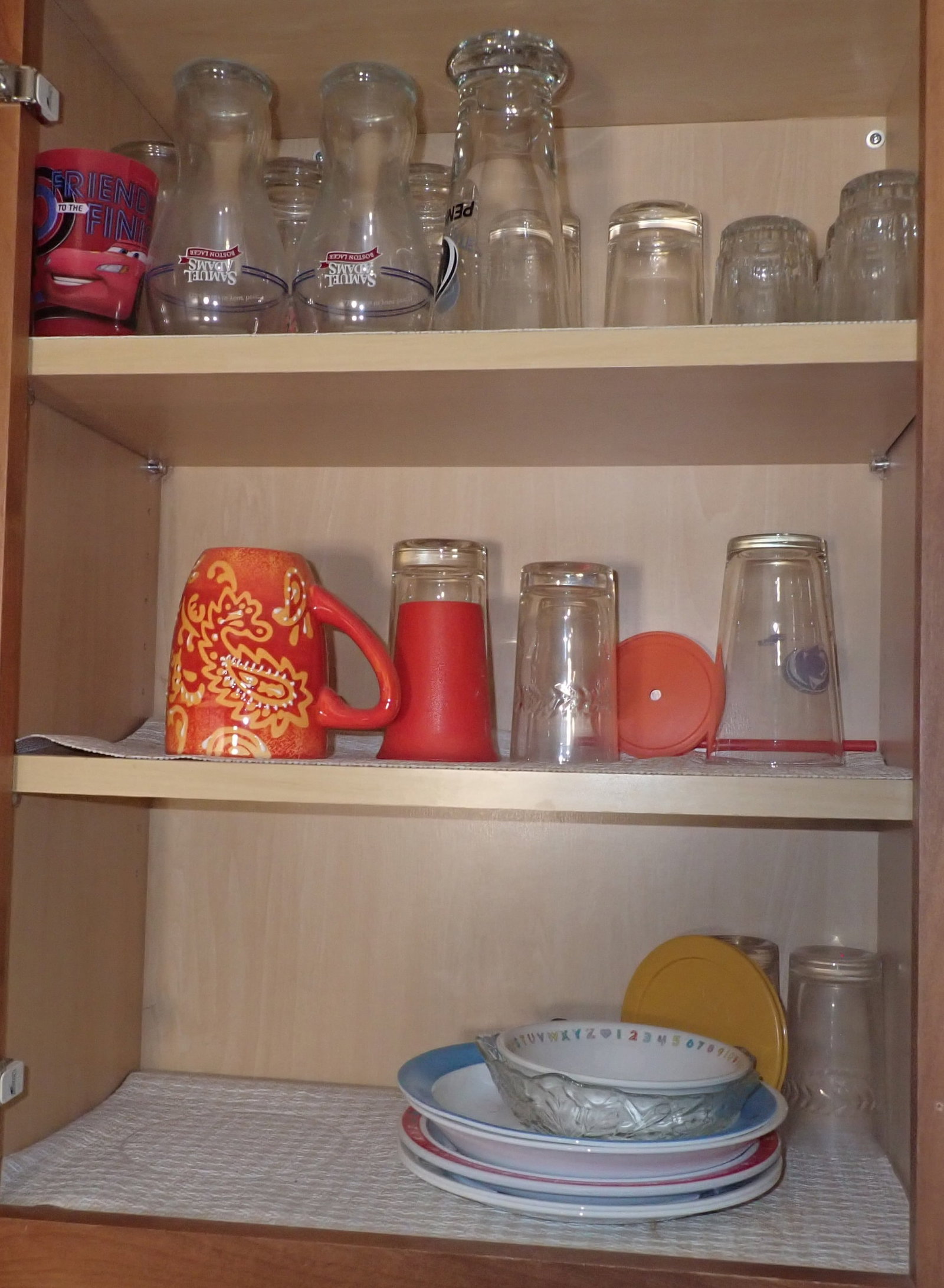 Partial Kitchen Contents - 6