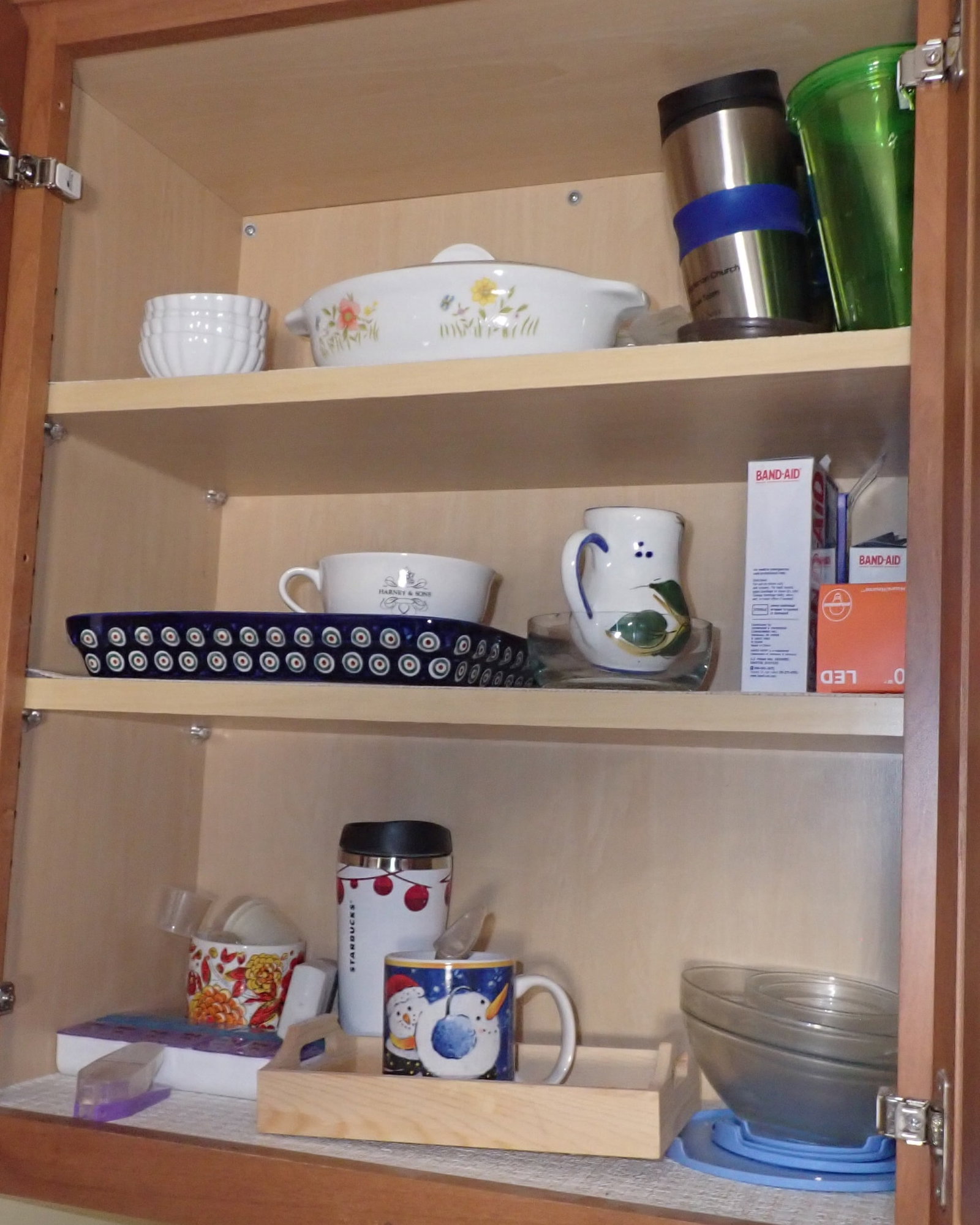 Partial Kitchen Contents - 7