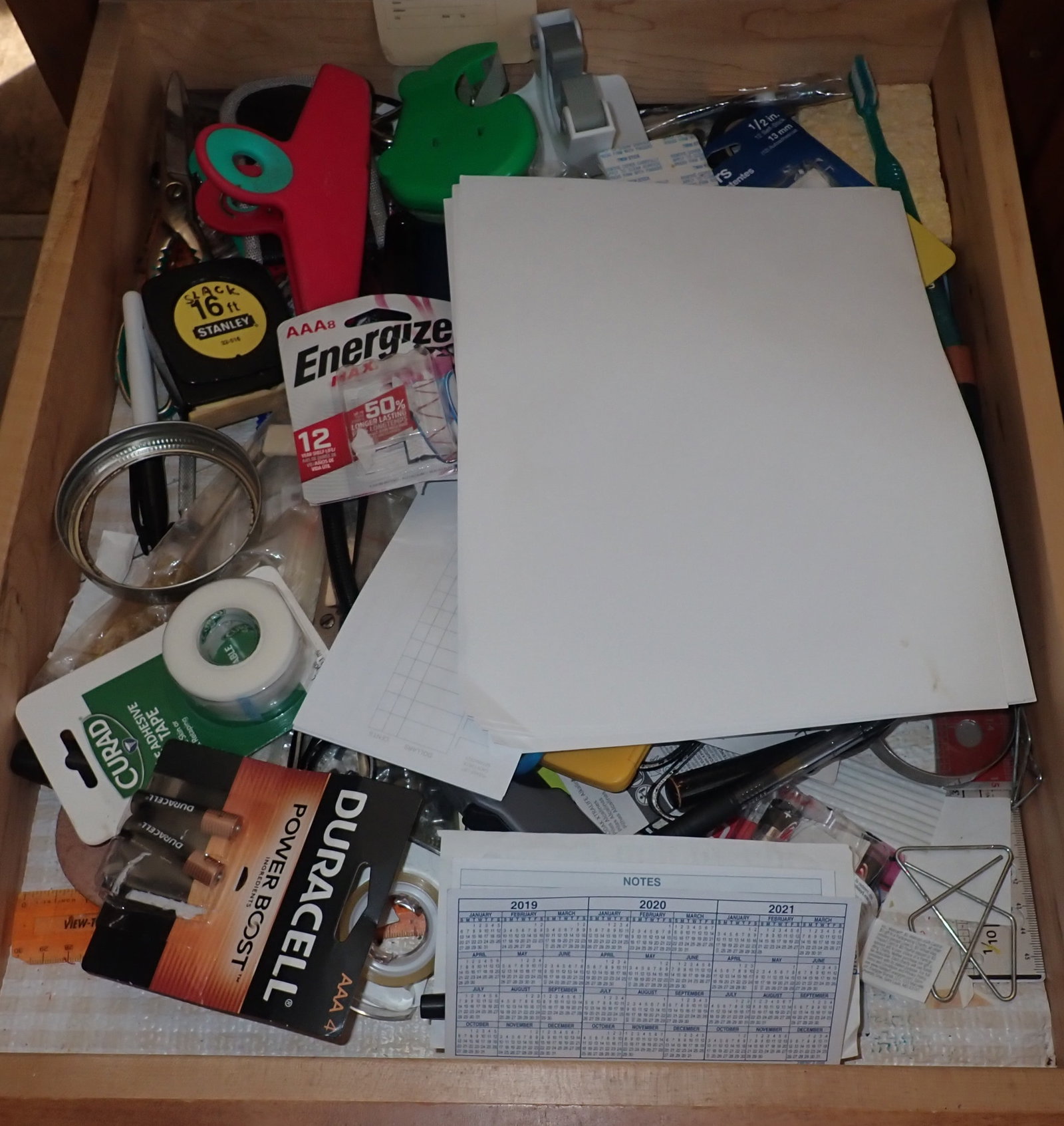 Partial Kitchen Contents - 8