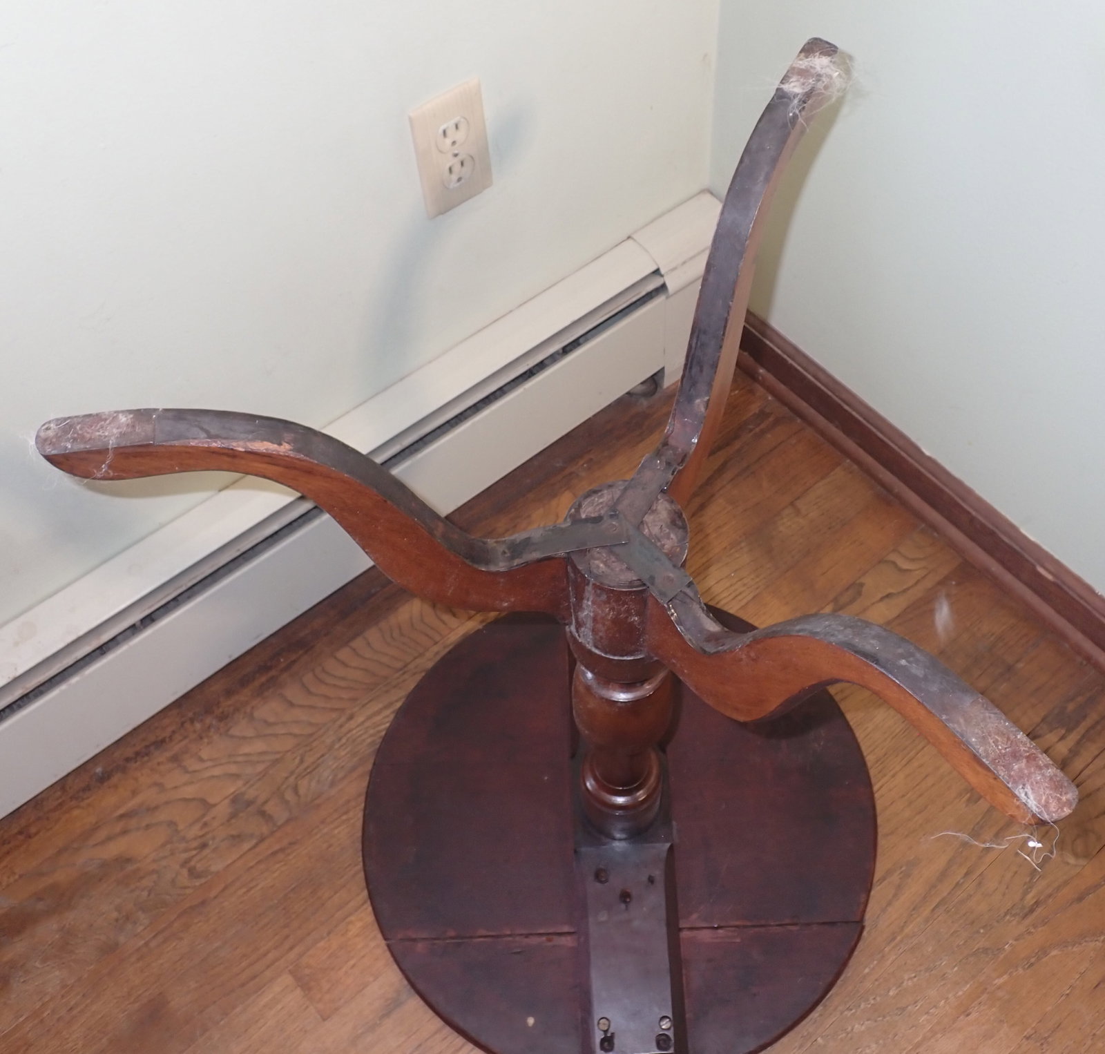Candle Stand - 3