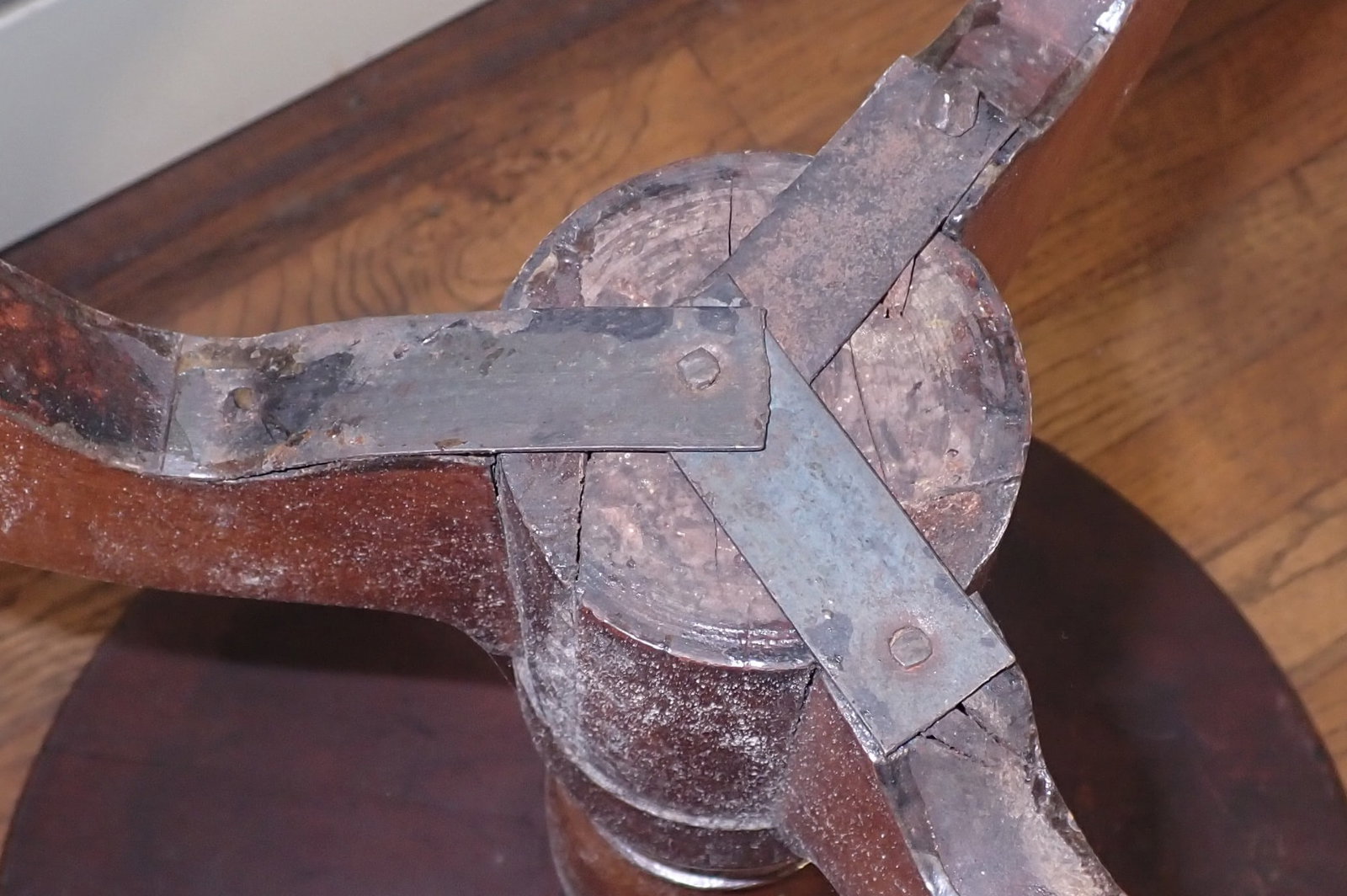Candle Stand - 4