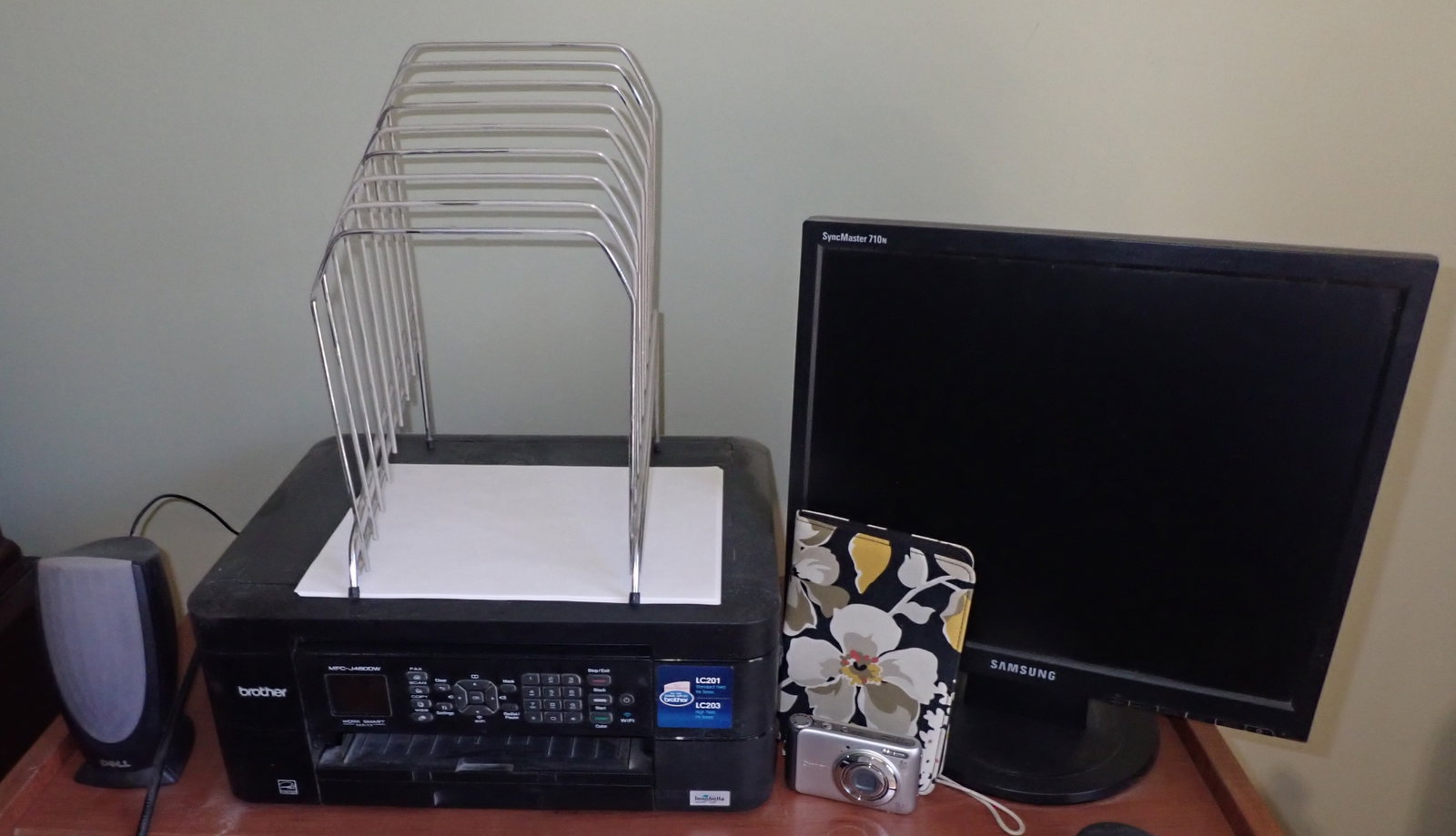 Canon Camera, Printer, Keyboard, & Misc - 2