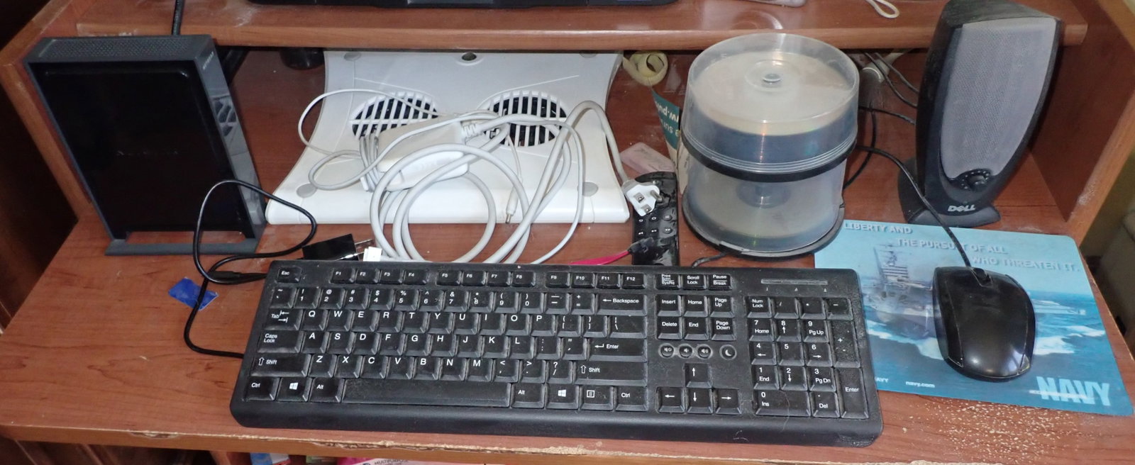 Canon Camera, Printer, Keyboard, & Misc - 3
