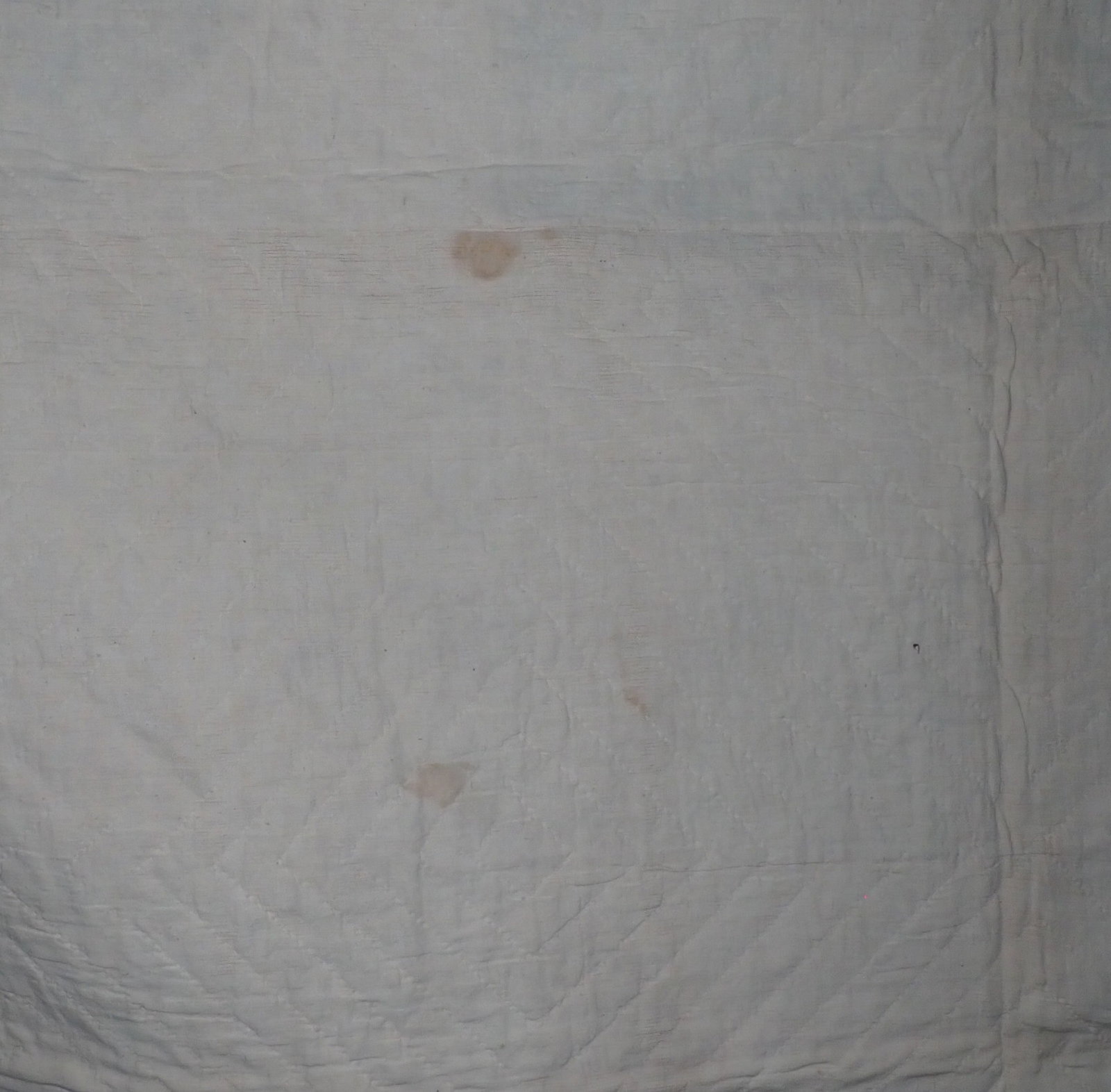 Patchwork Quilt - 11