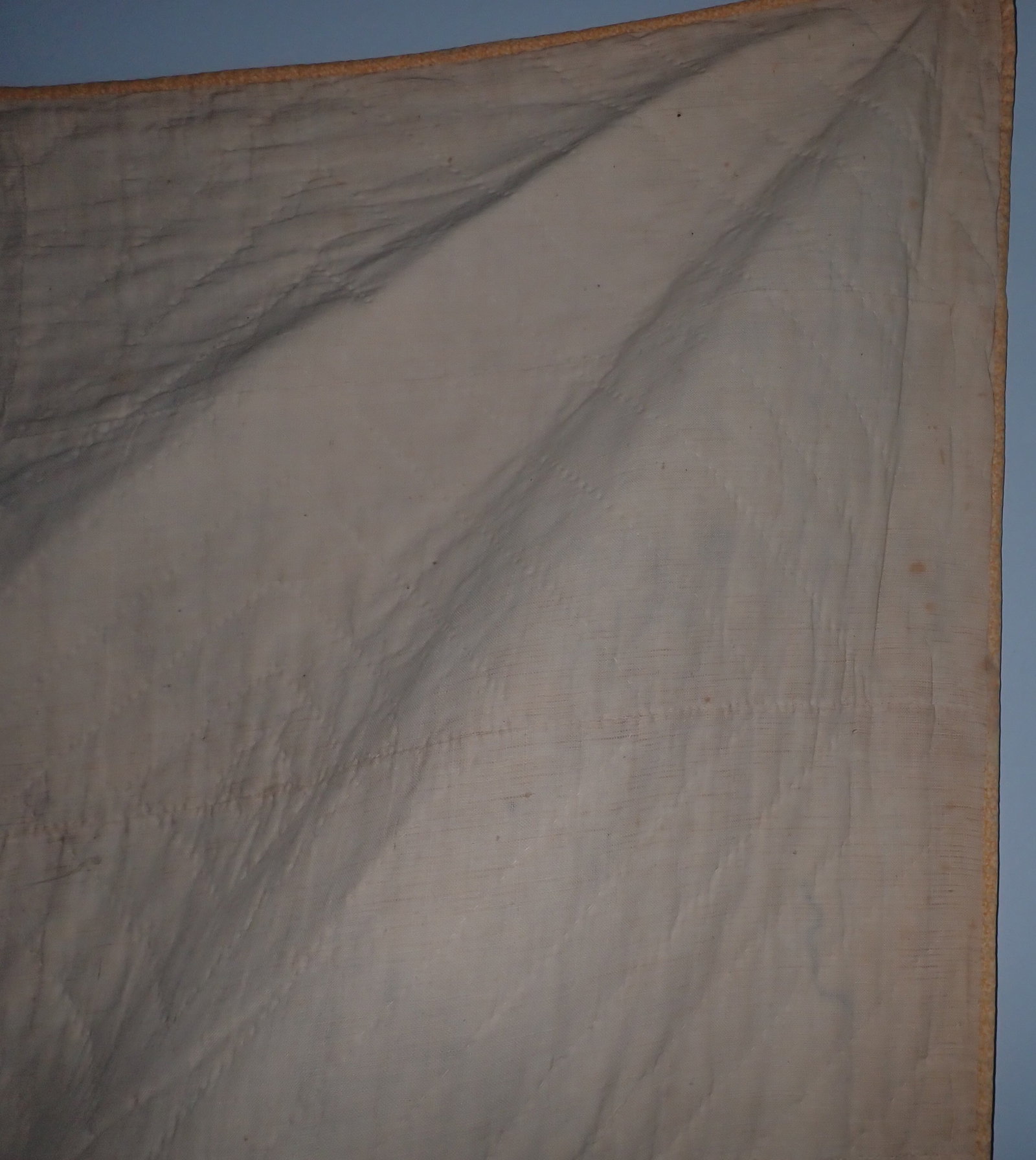 Patchwork Quilt - 12
