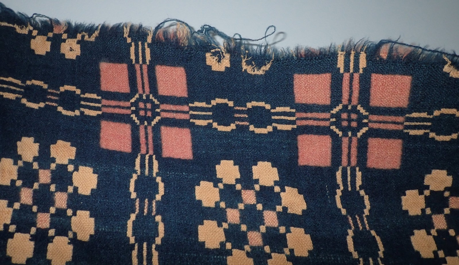 Coverlet - 2