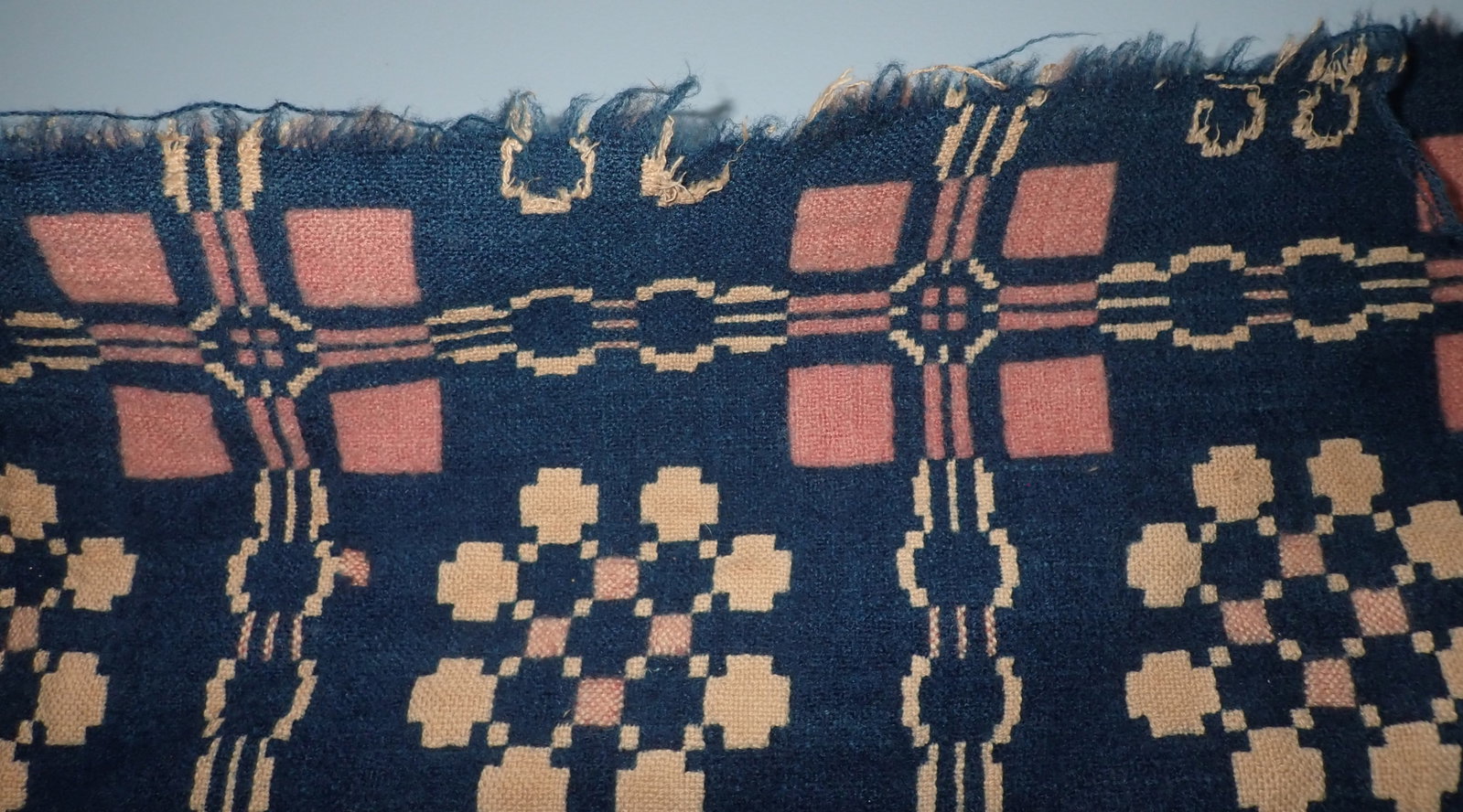 Coverlet - 3