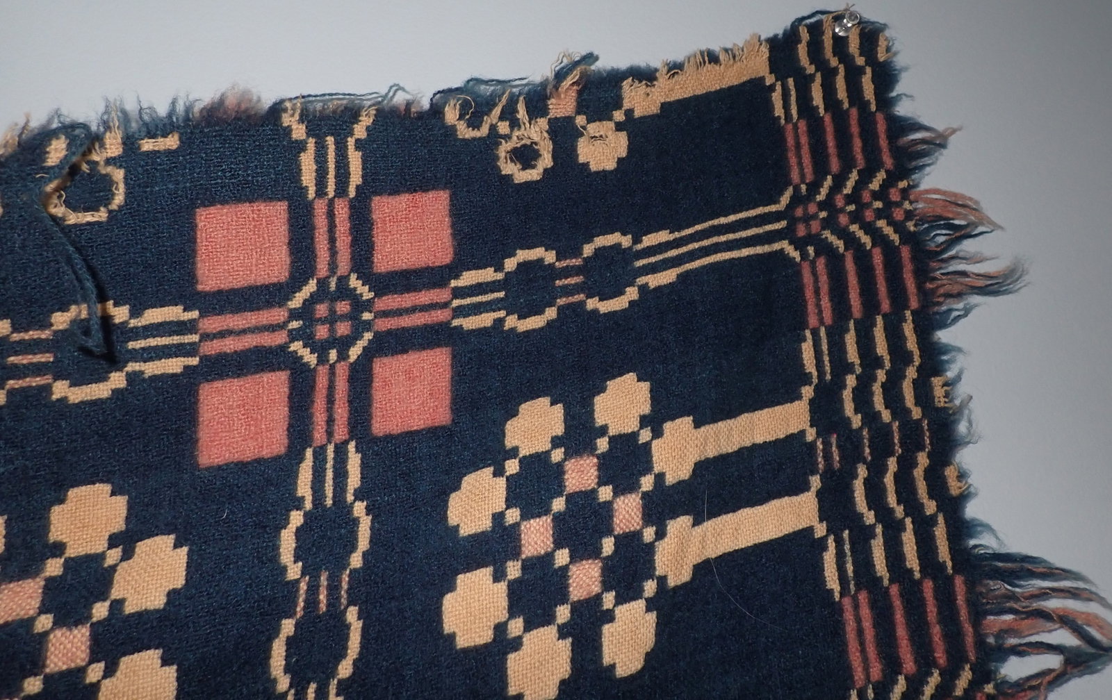 Coverlet - 4