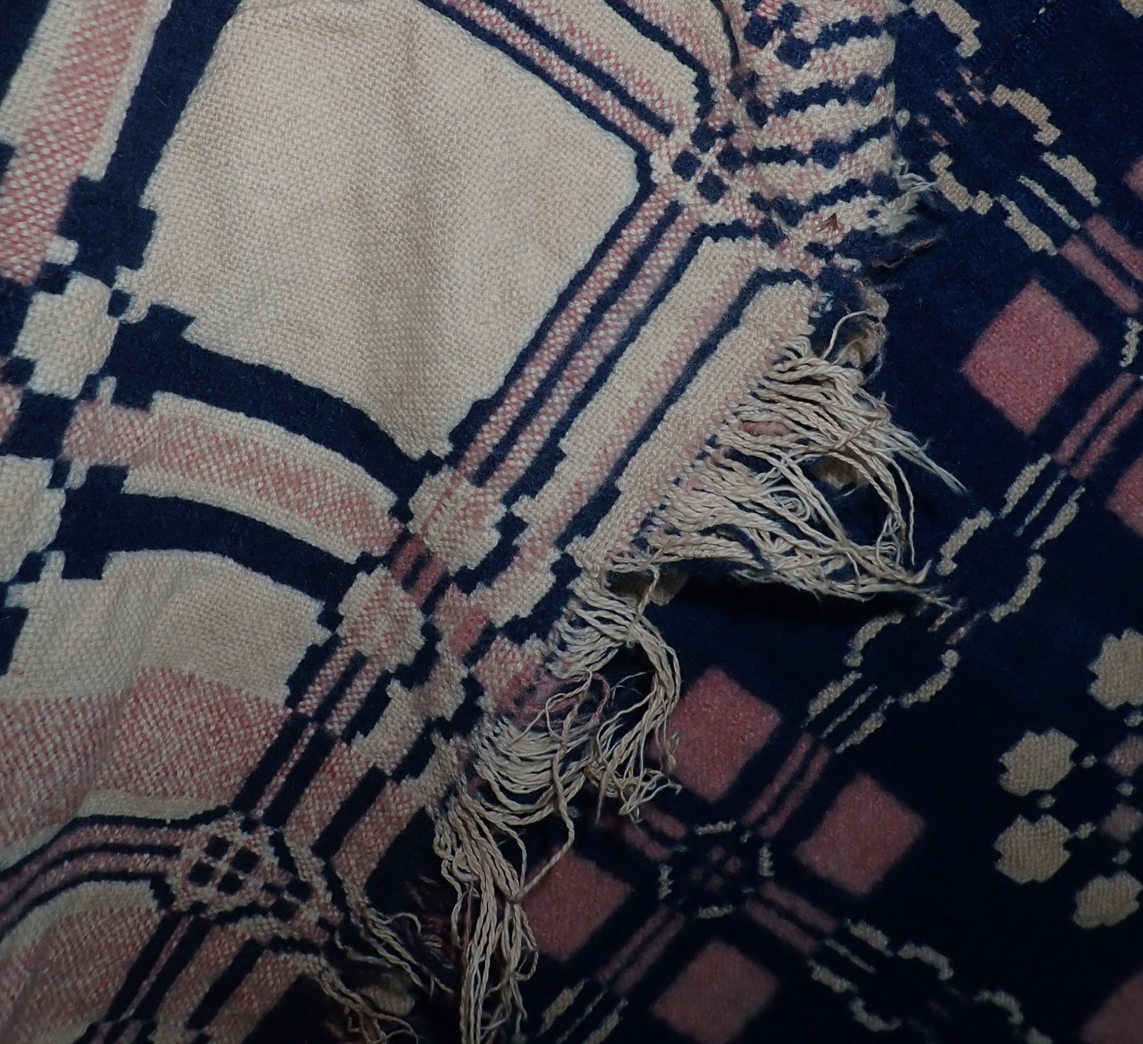 Coverlet - 5