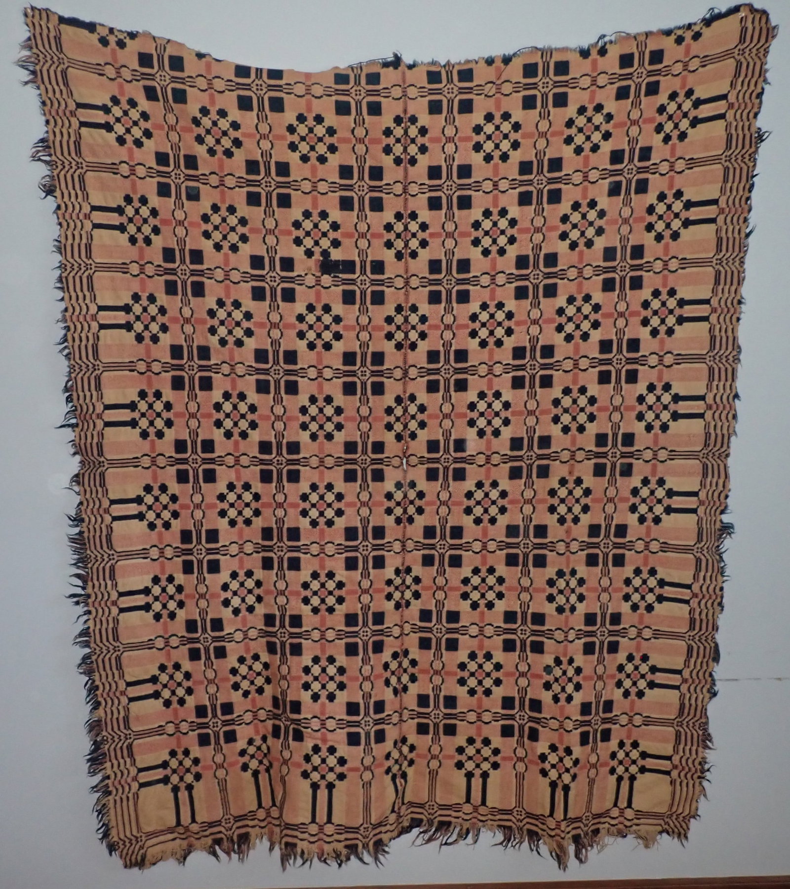 Coverlet - 6