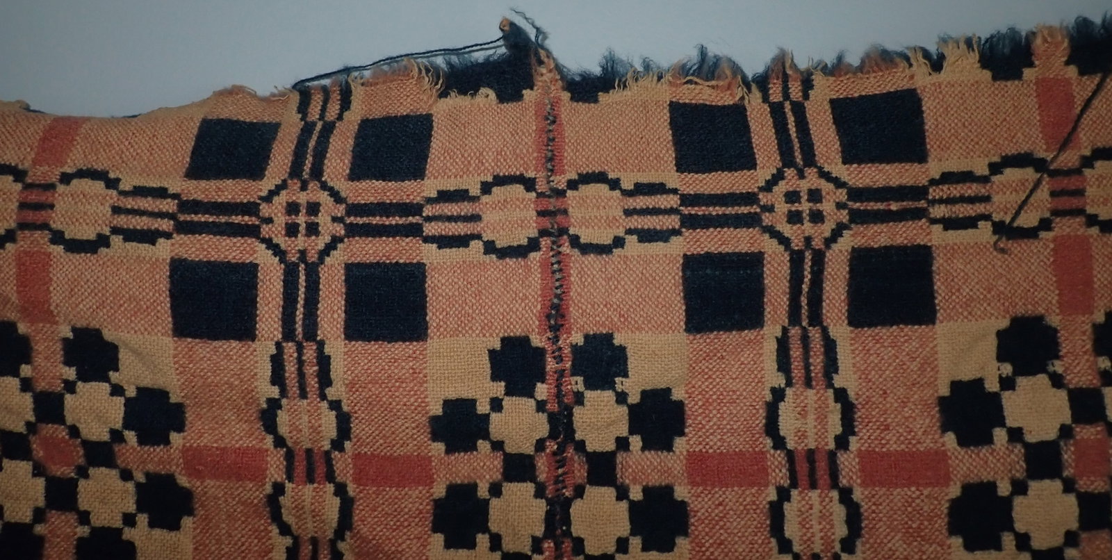 Coverlet - 7