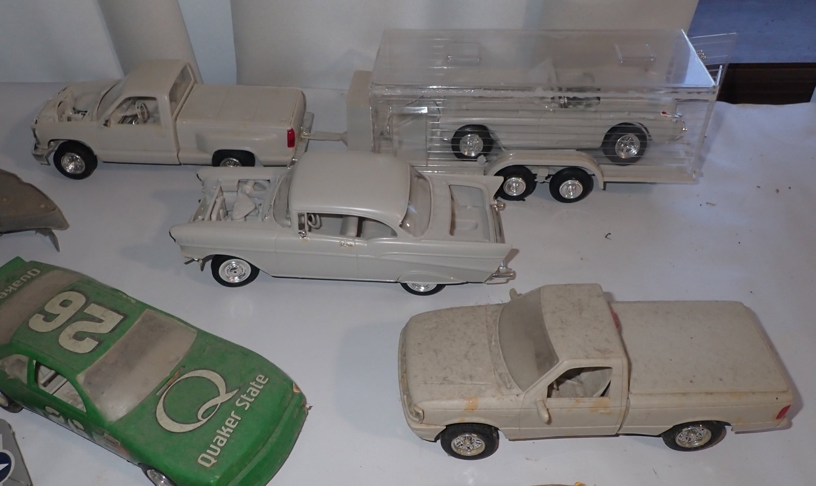 Models - 2