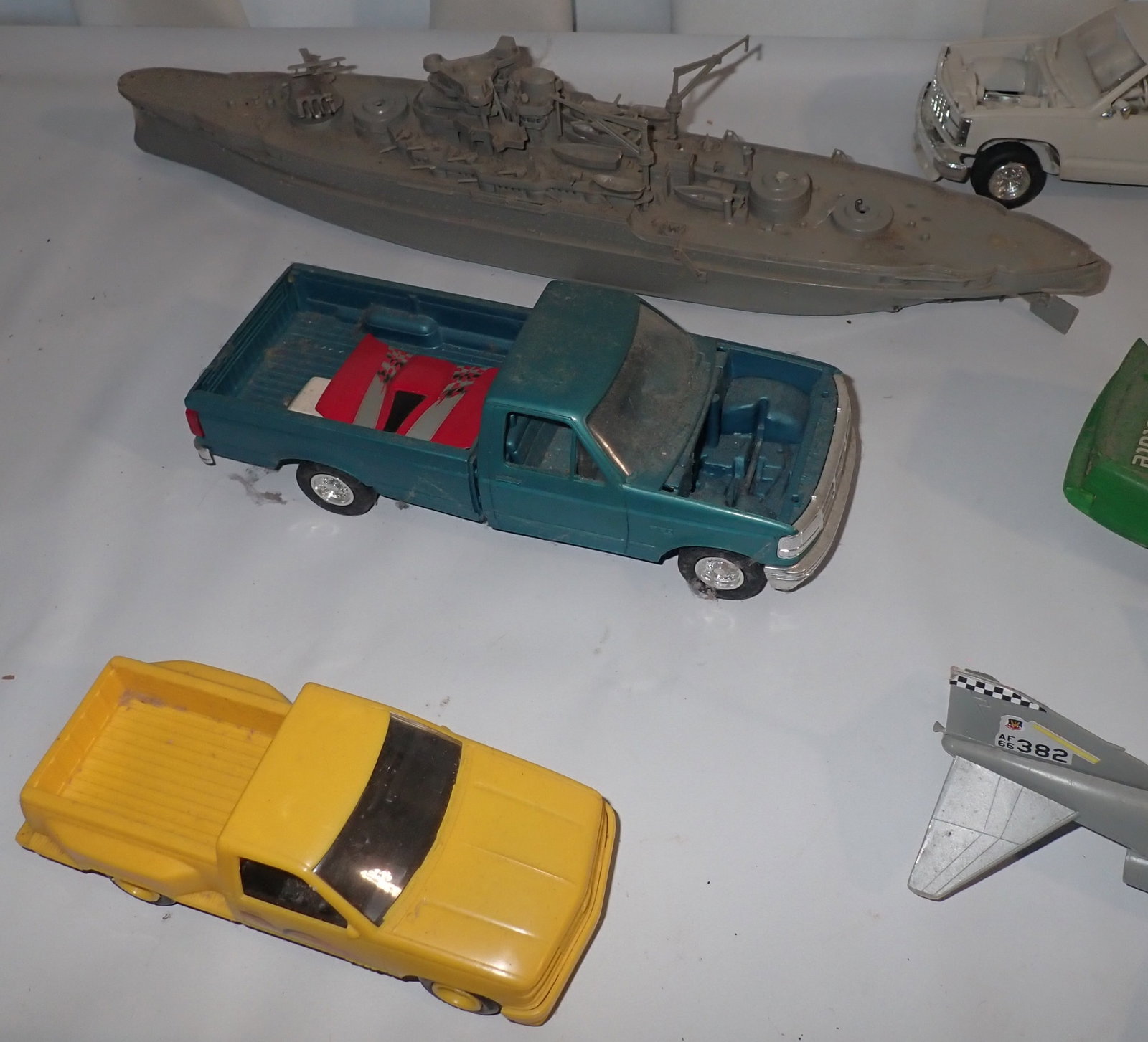 Models - 3