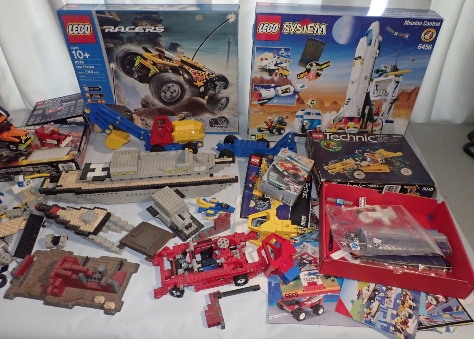 Legos - 2