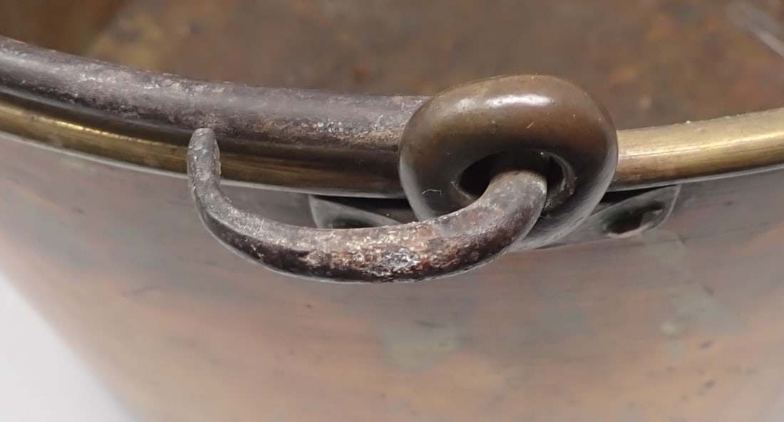 Brass Kettle - 3