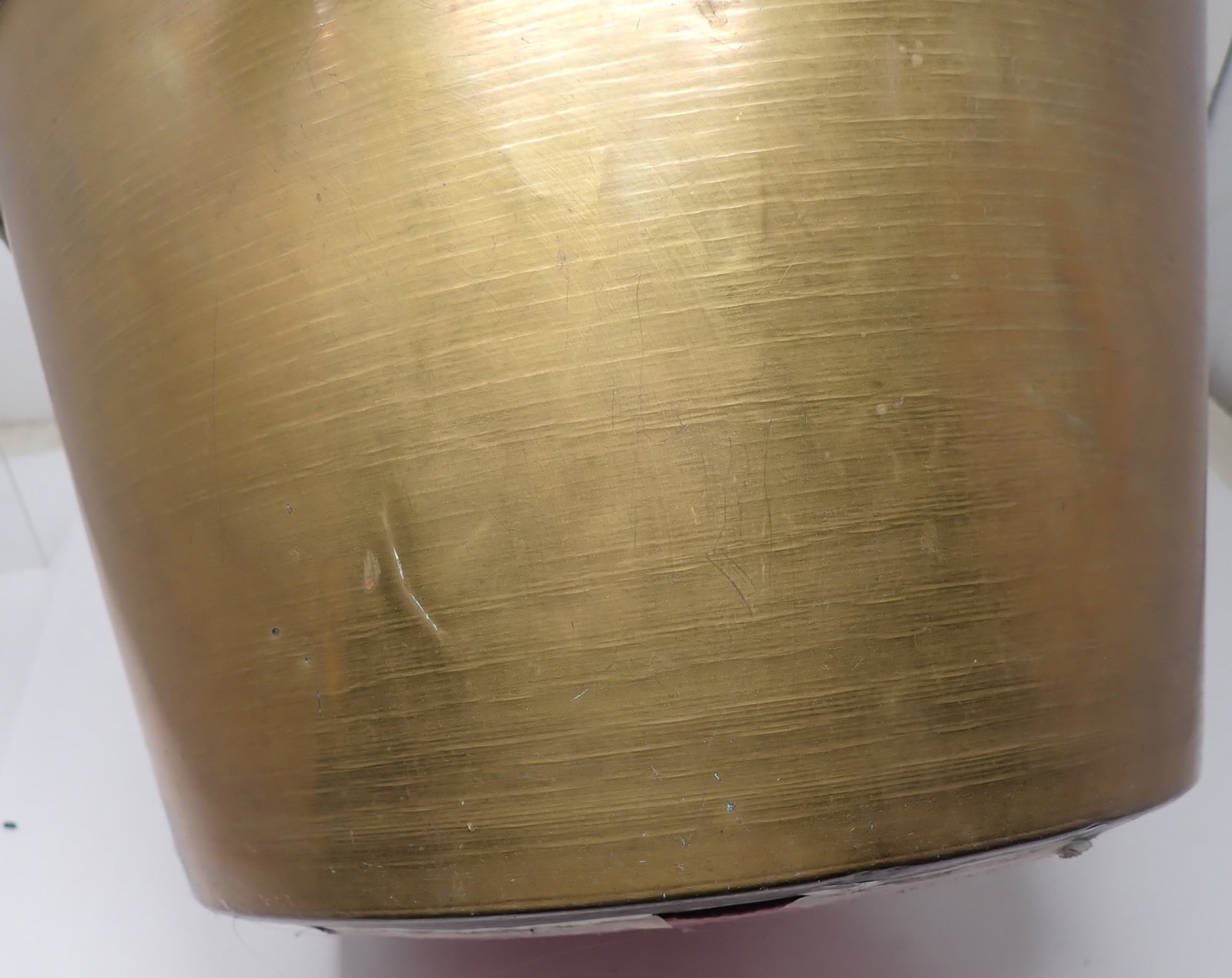 Brass Kettle - 5