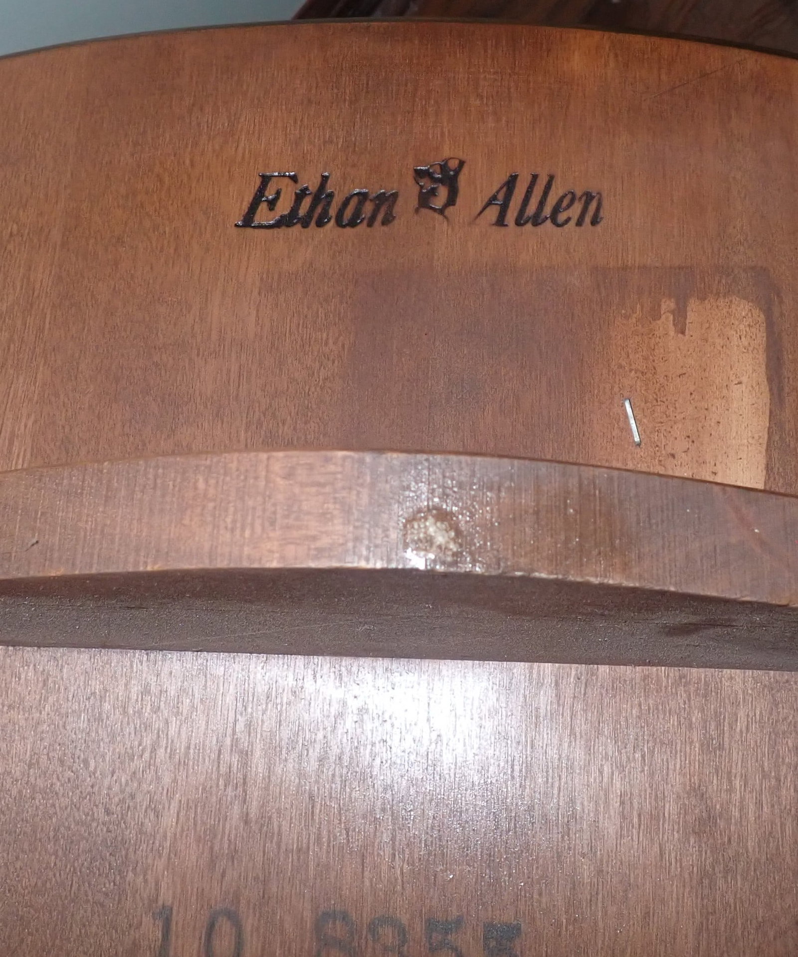 Ethan Allen - 4