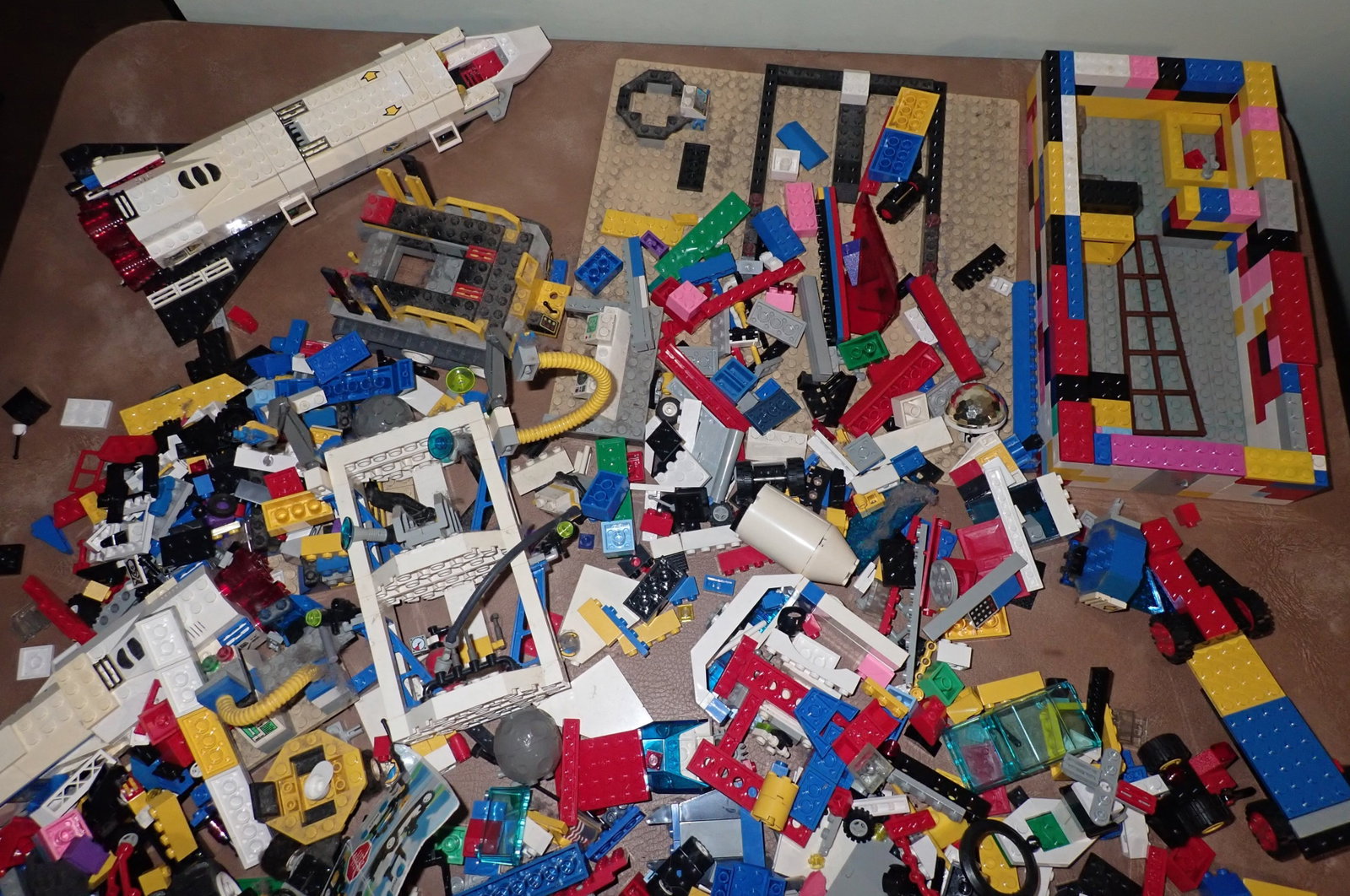 Legos - 2