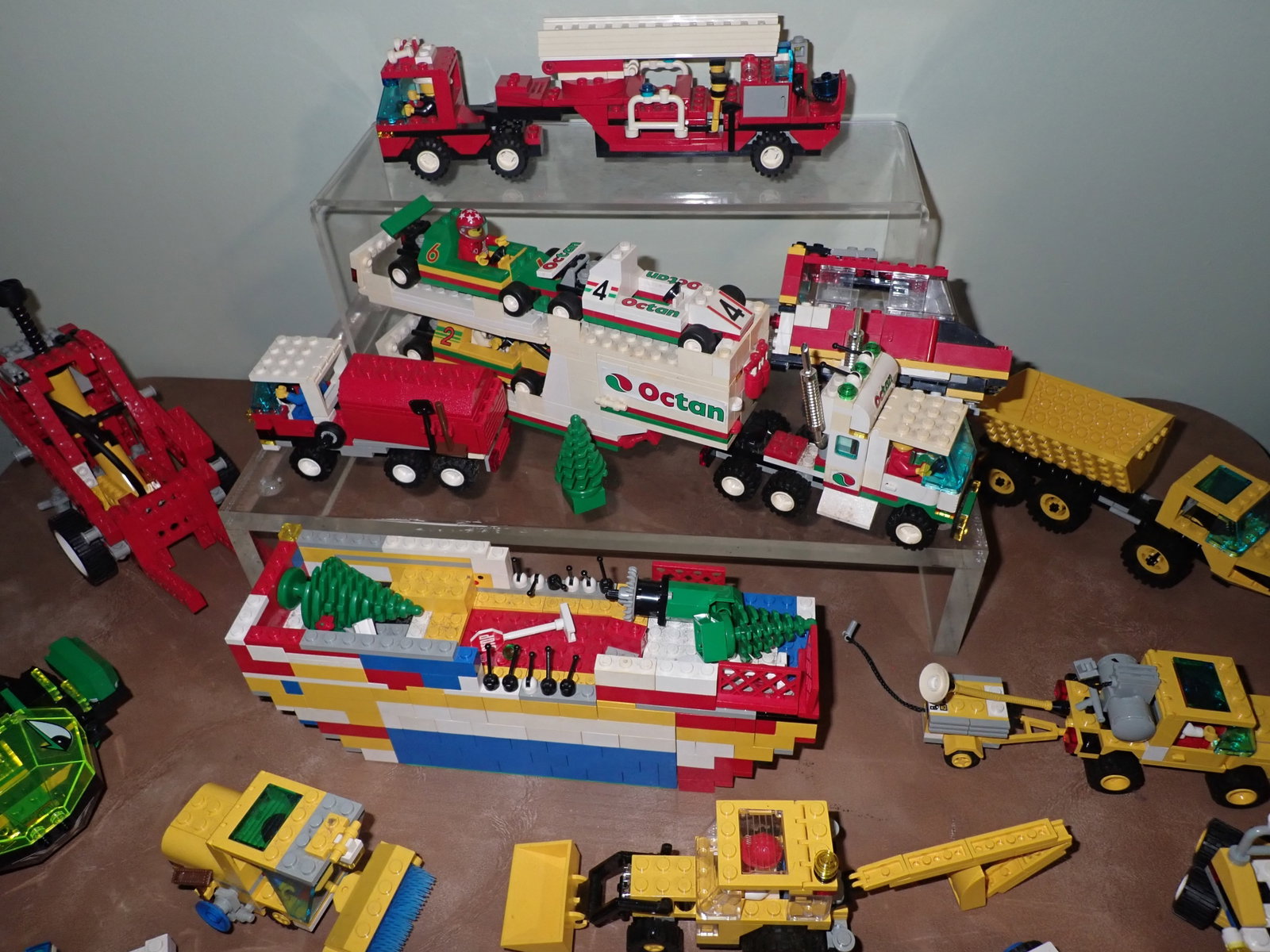 Legos - 2